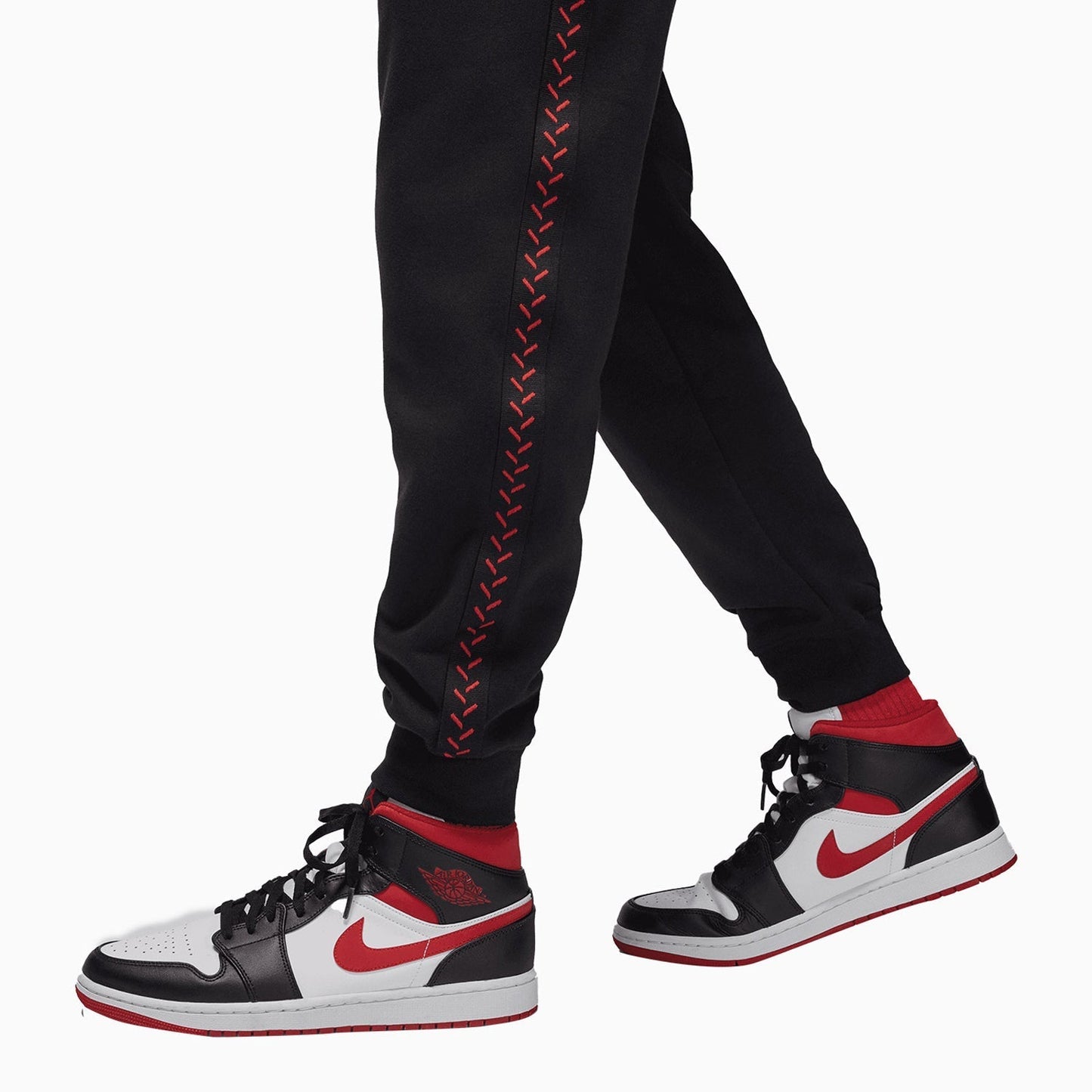 Men's Flight MVP Fleece Outfit