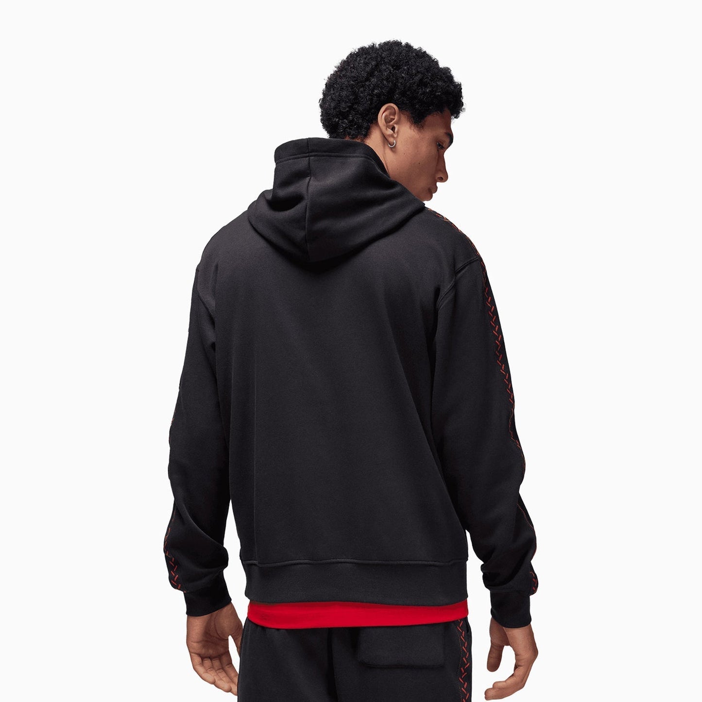 Men's Flight MVP Fleece Outfit