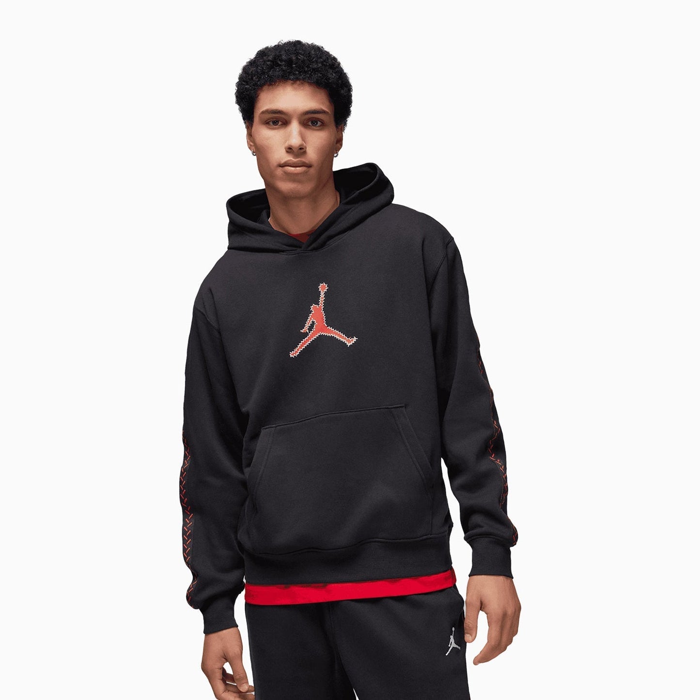 Men's Flight MVP Fleece Outfit