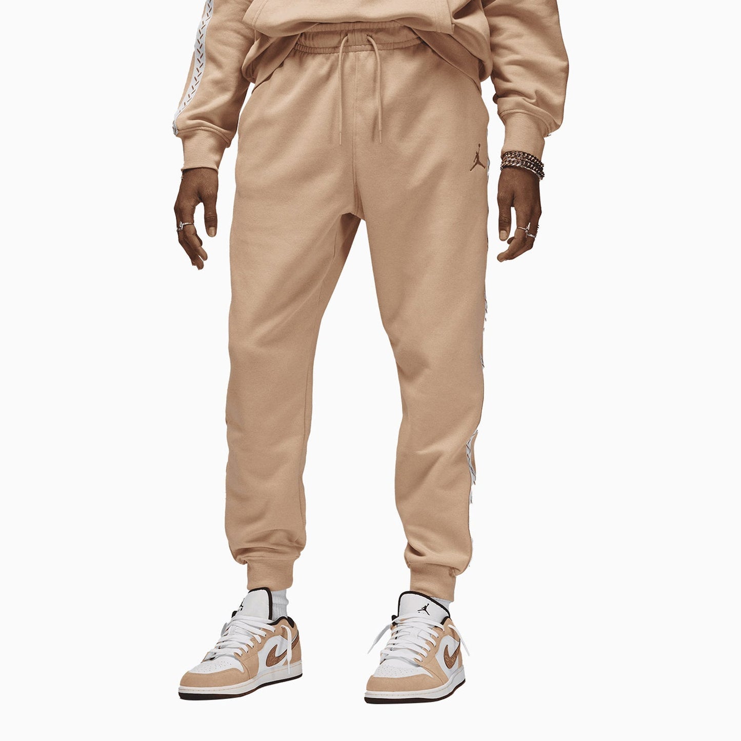 Men's Flight MVP Fleece Outfit