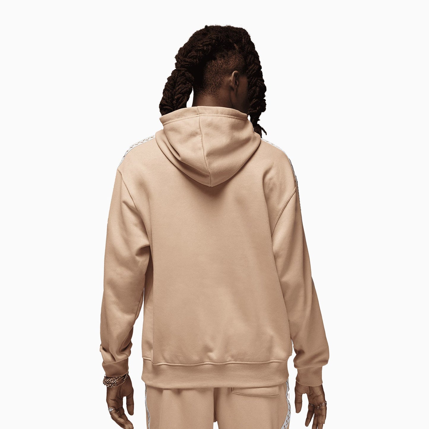 Men's Flight MVP Fleece Outfit