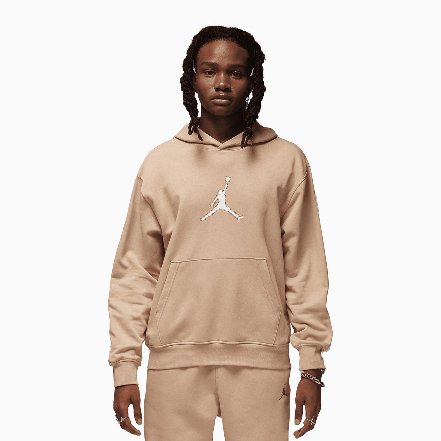 Men's Flight MVP Fleece Outfit