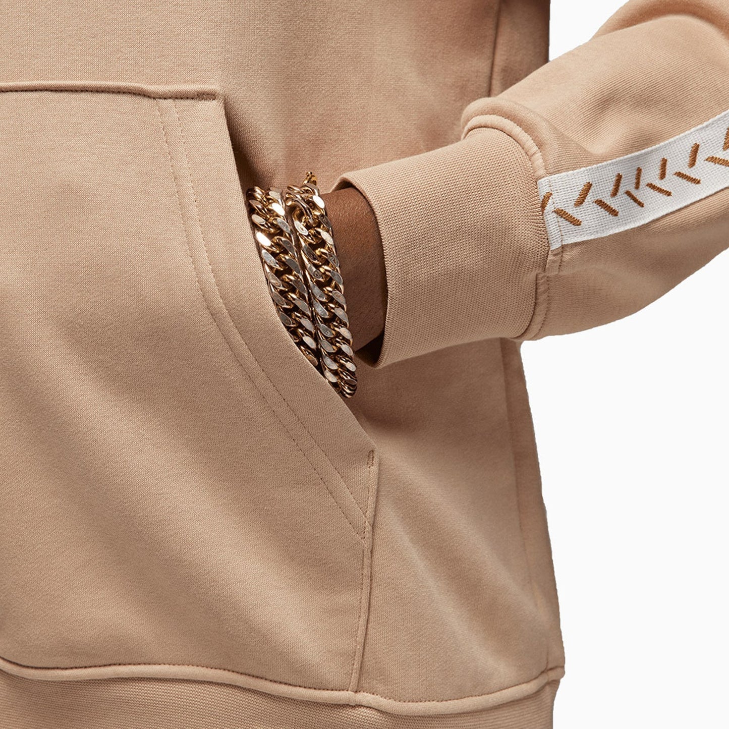 Men's Flight MVP Fleece Outfit