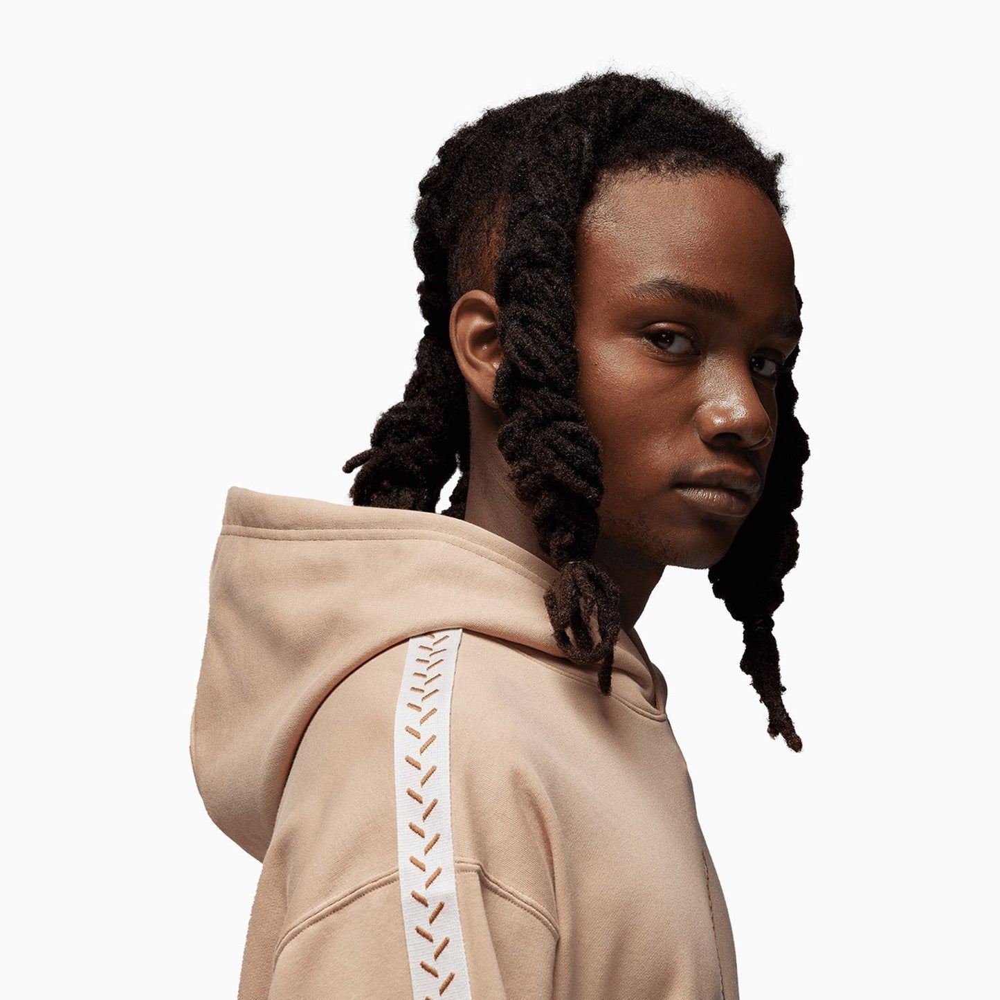 Men's Flight MVP Fleece Outfit