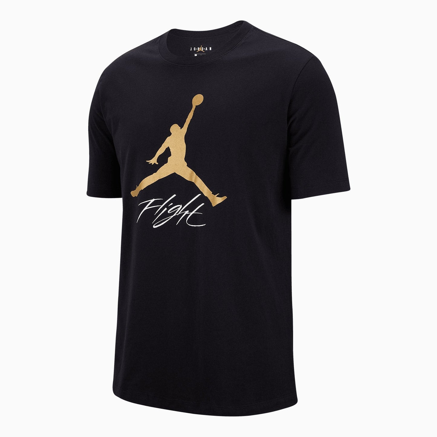 Men's Jumpman Flight Short Sleeve T Shirt