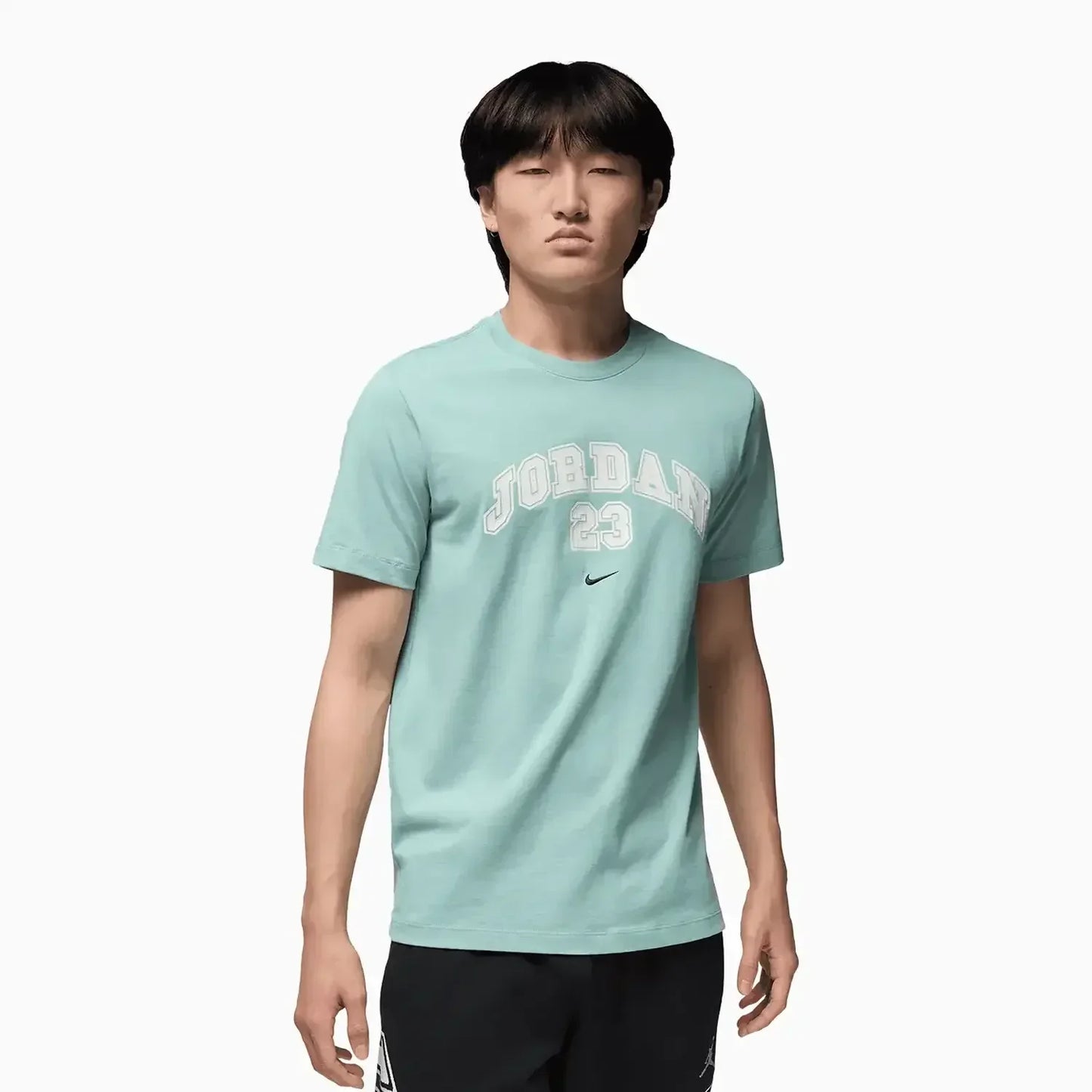 Men's MVP T-Shirt And Shorts Outfit