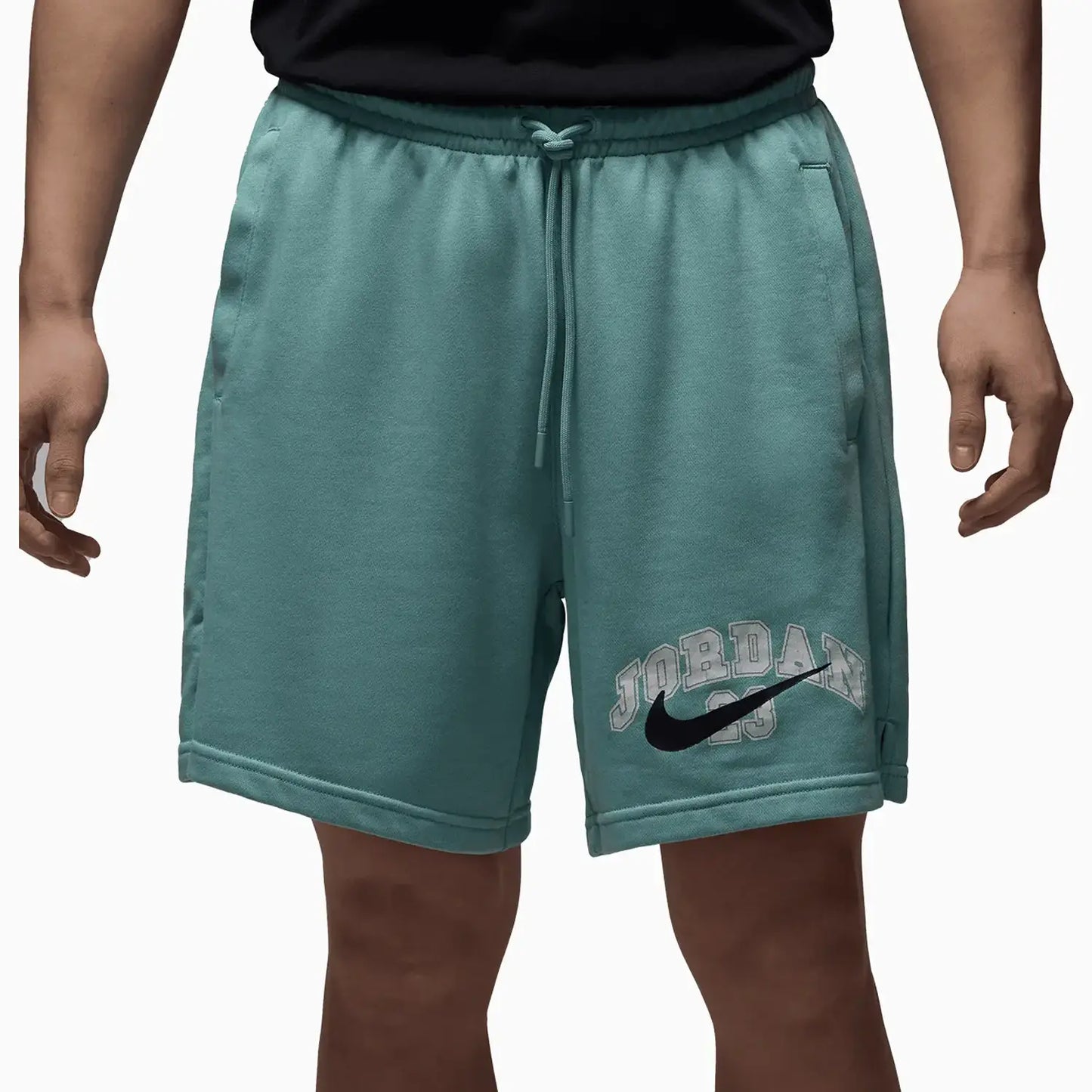 Men's MVP T-Shirt And Shorts Outfit