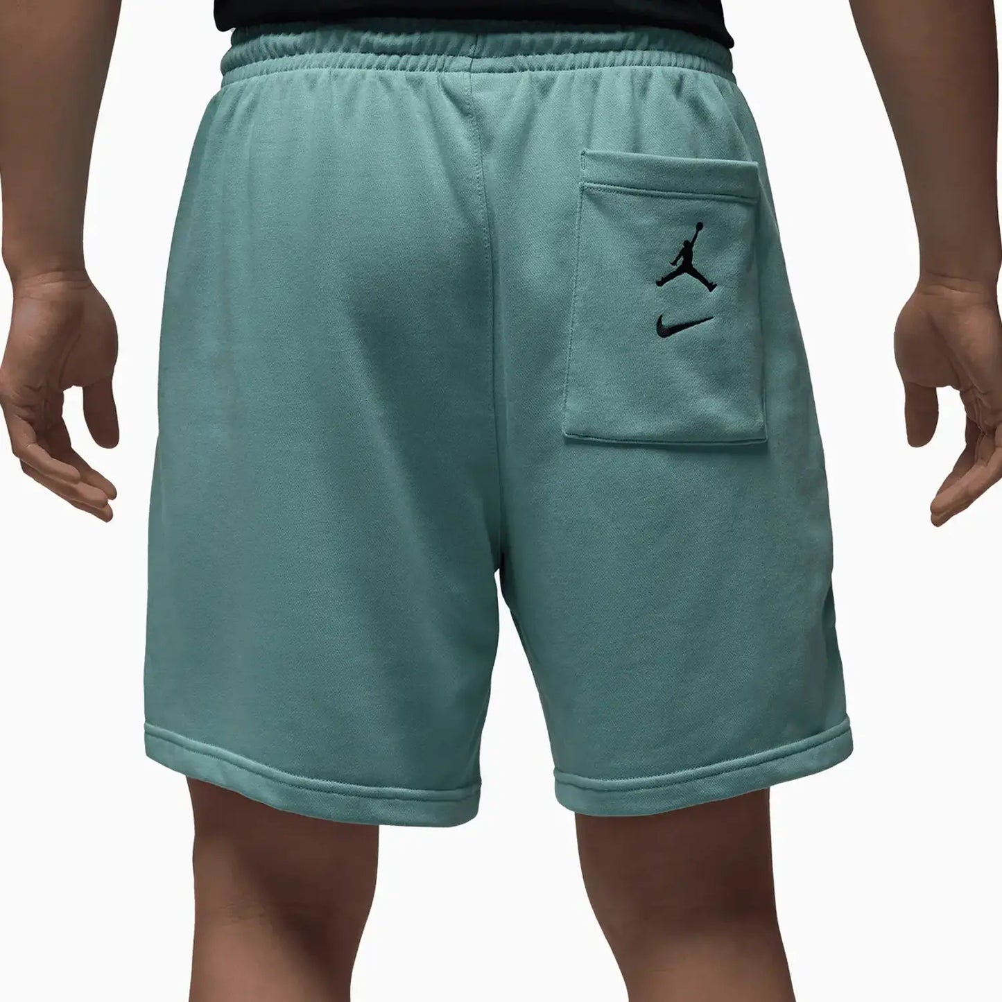 Men's MVP T-Shirt And Shorts Outfit