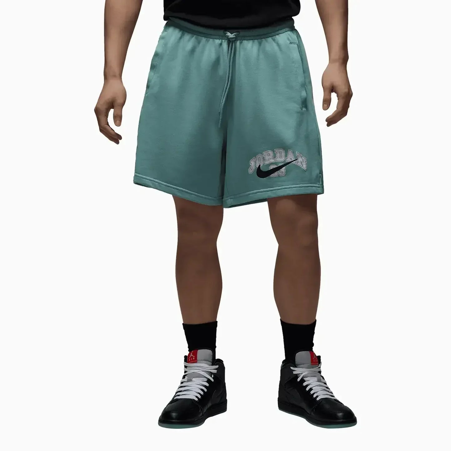 Men's MVP T-Shirt And Shorts Outfit