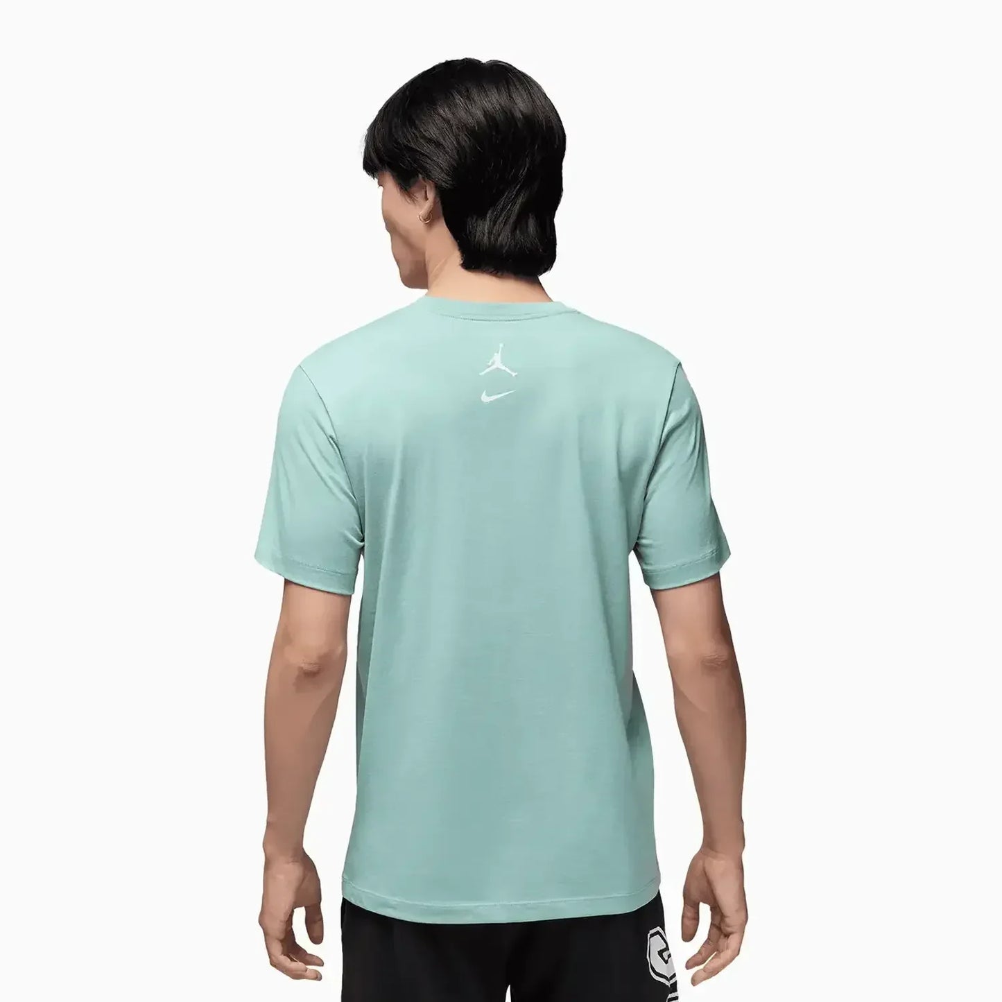 Men's MVP T-Shirt And Shorts Outfit