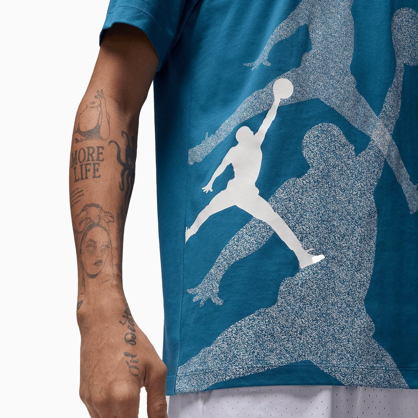 Men's Brooklyn Fleece Outfit