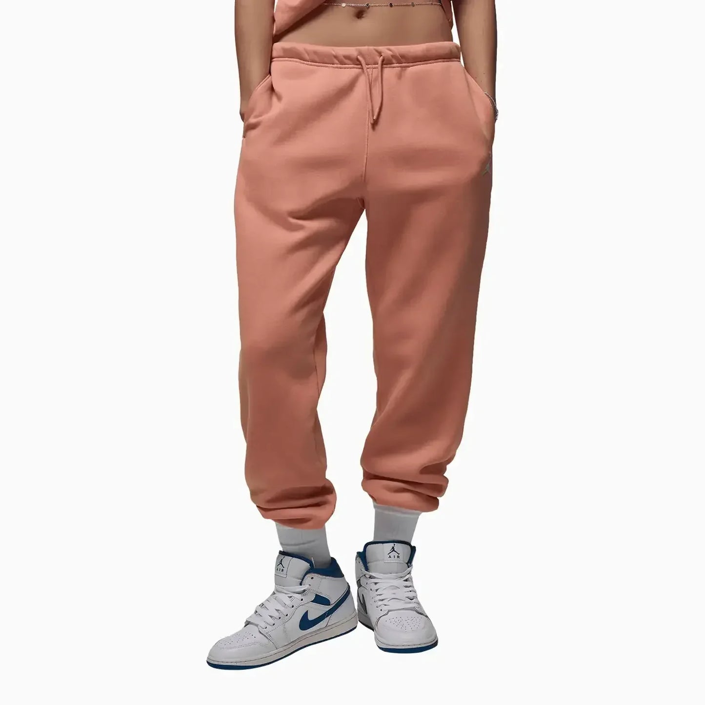 Women's Brooklyn Fleece Outfit