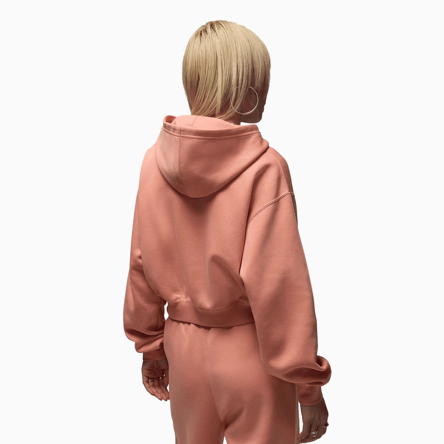 Women's Brooklyn Fleece Outfit