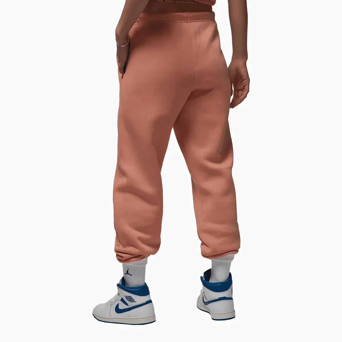 Women's Brooklyn Fleece Outfit