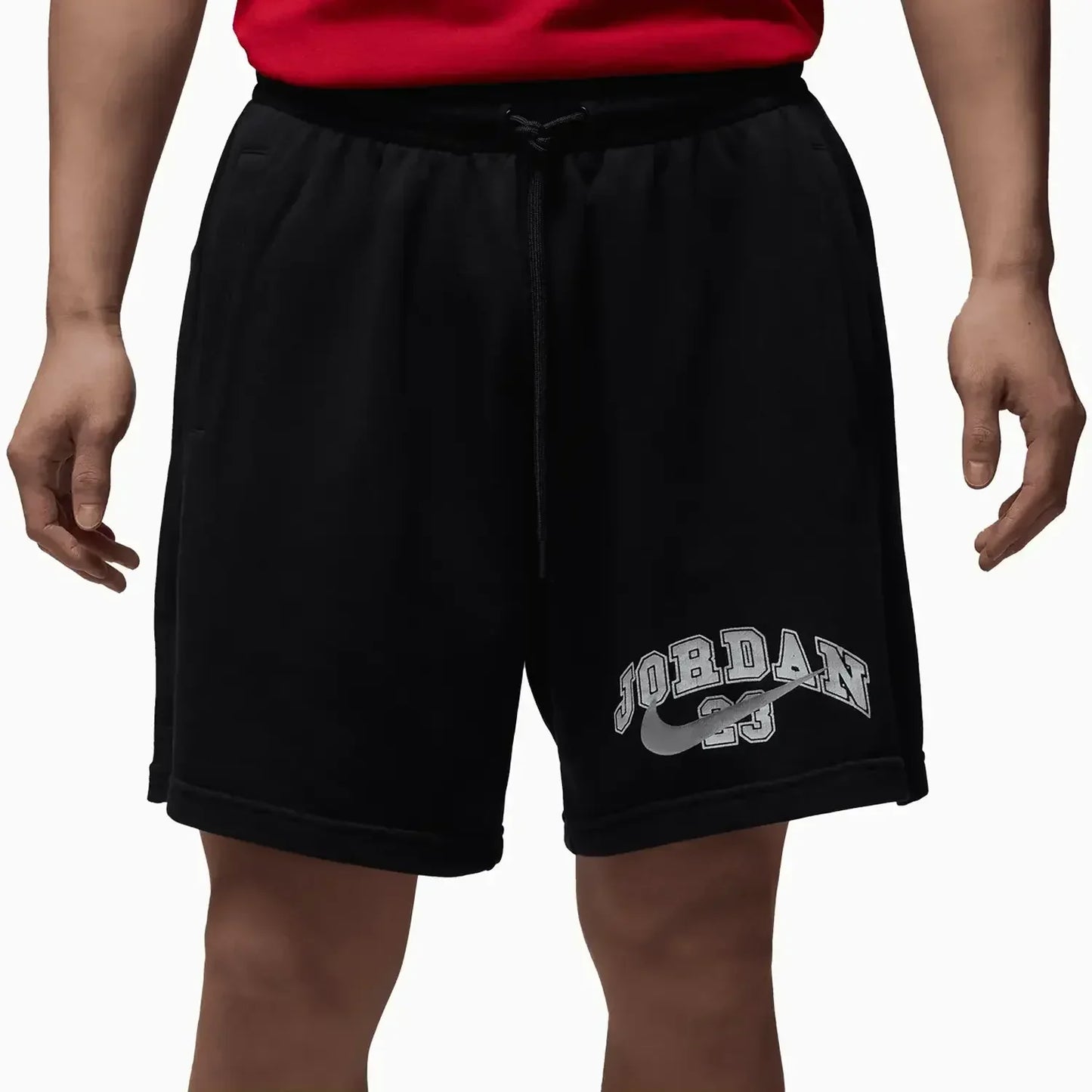 Men's MVP T-Shirt And Shorts Outfit