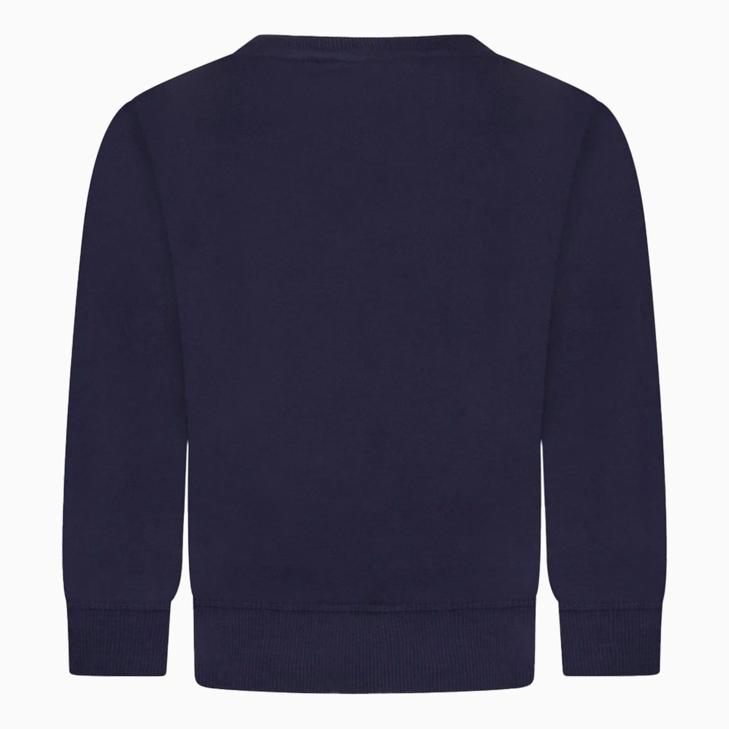 Kid's Iconic Tiger Sweatshirt