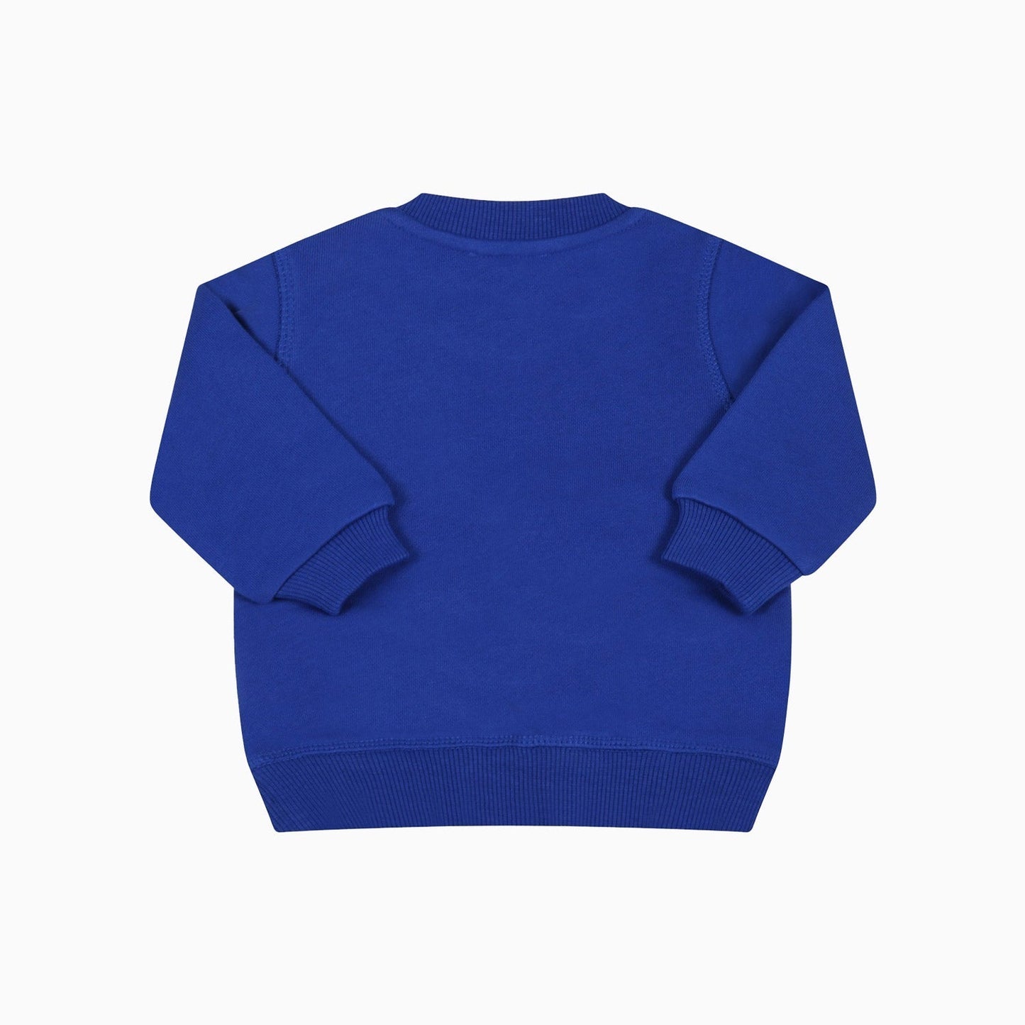 Kid's Logo Crew Neck Sweatshirt
