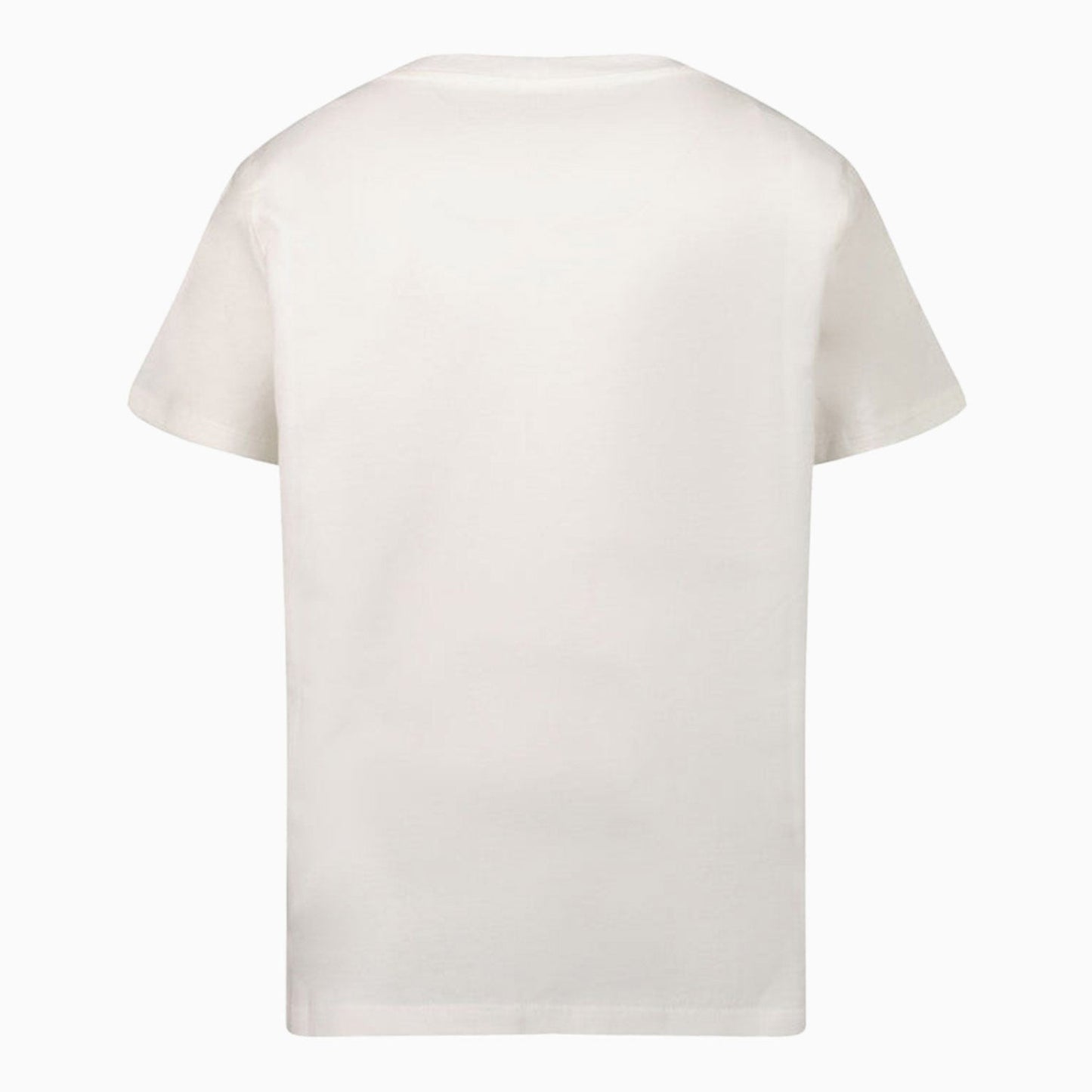 Kid's Logo Crew Neck T Shirt