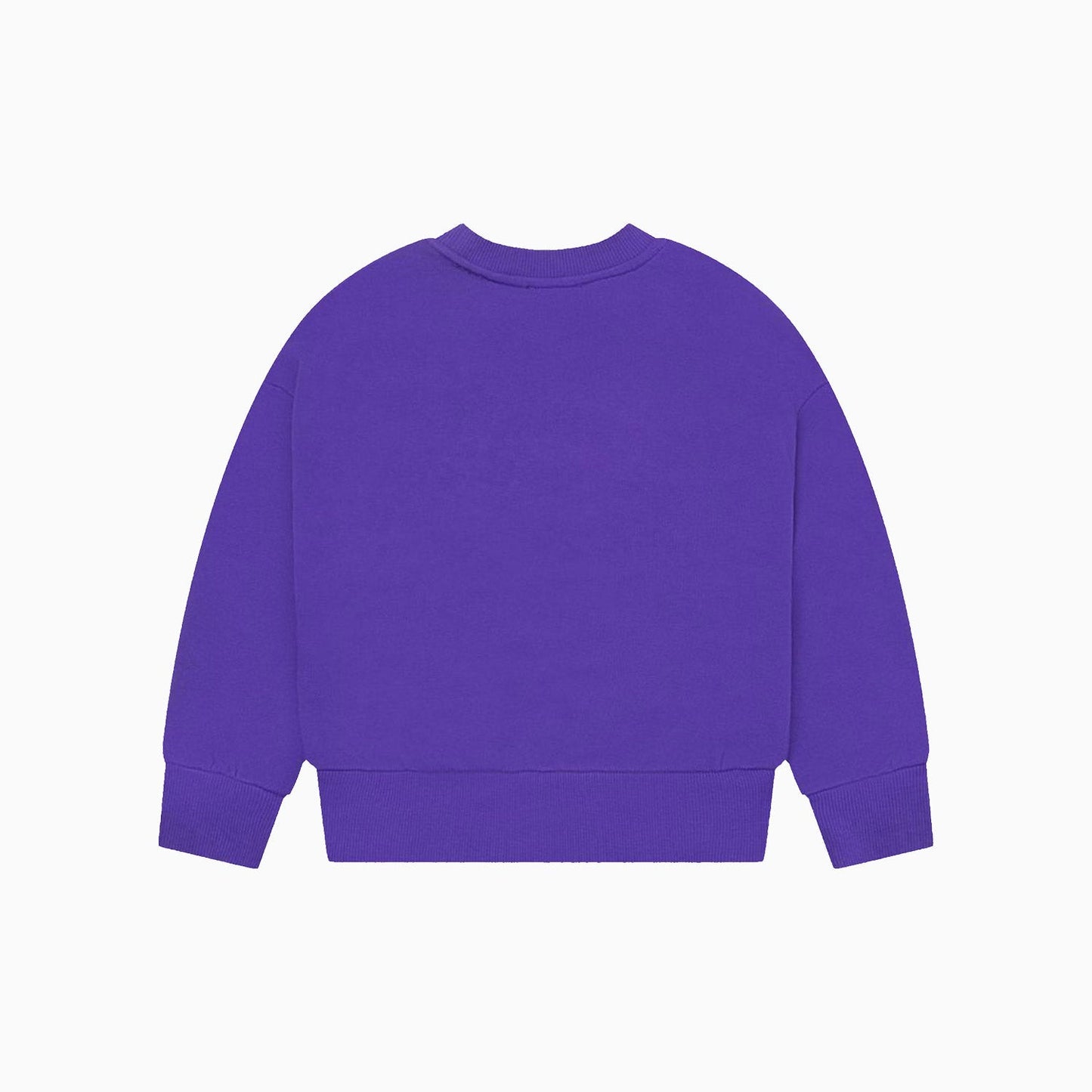 Kid's Maxi Cross Sweatshirt