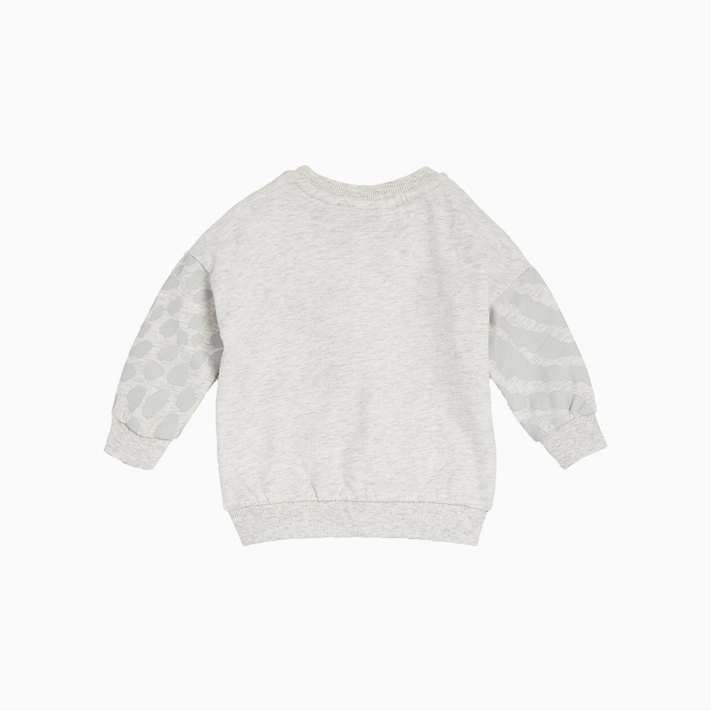 Kid's Tiger And Friends Sweatshirt