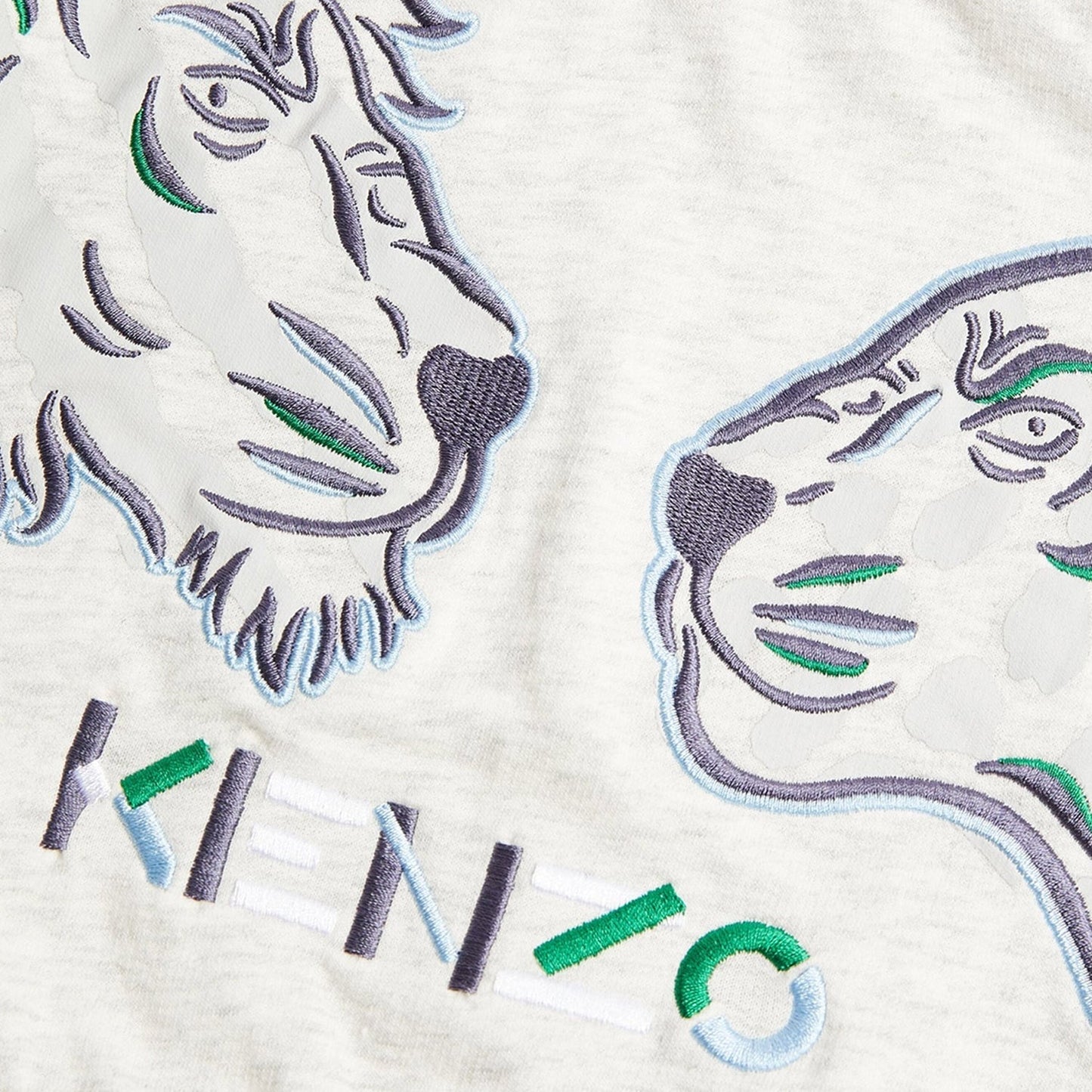 Kid's Tiger And Friends Sweatshirt