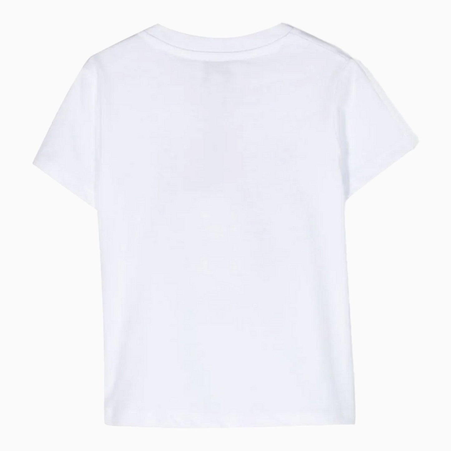 Kid's Tiger Short Sleeves T Shirt