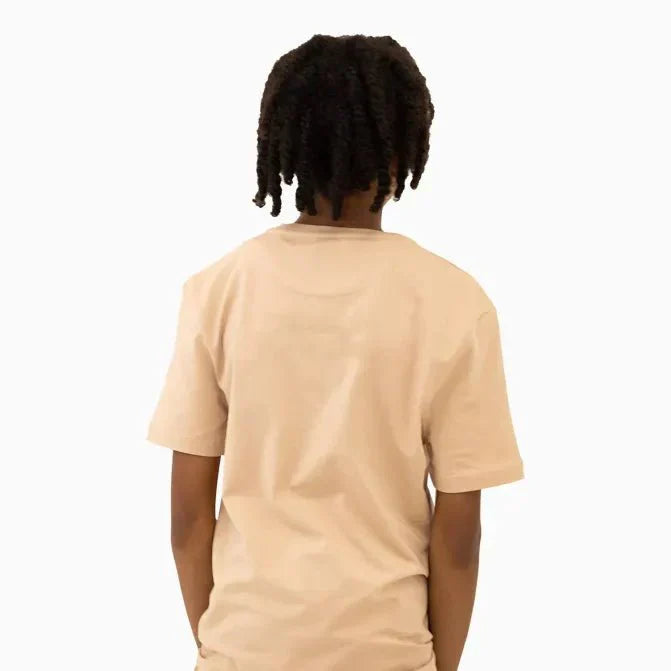 Kid's Savar Signature Short Sleeves T-Shirt