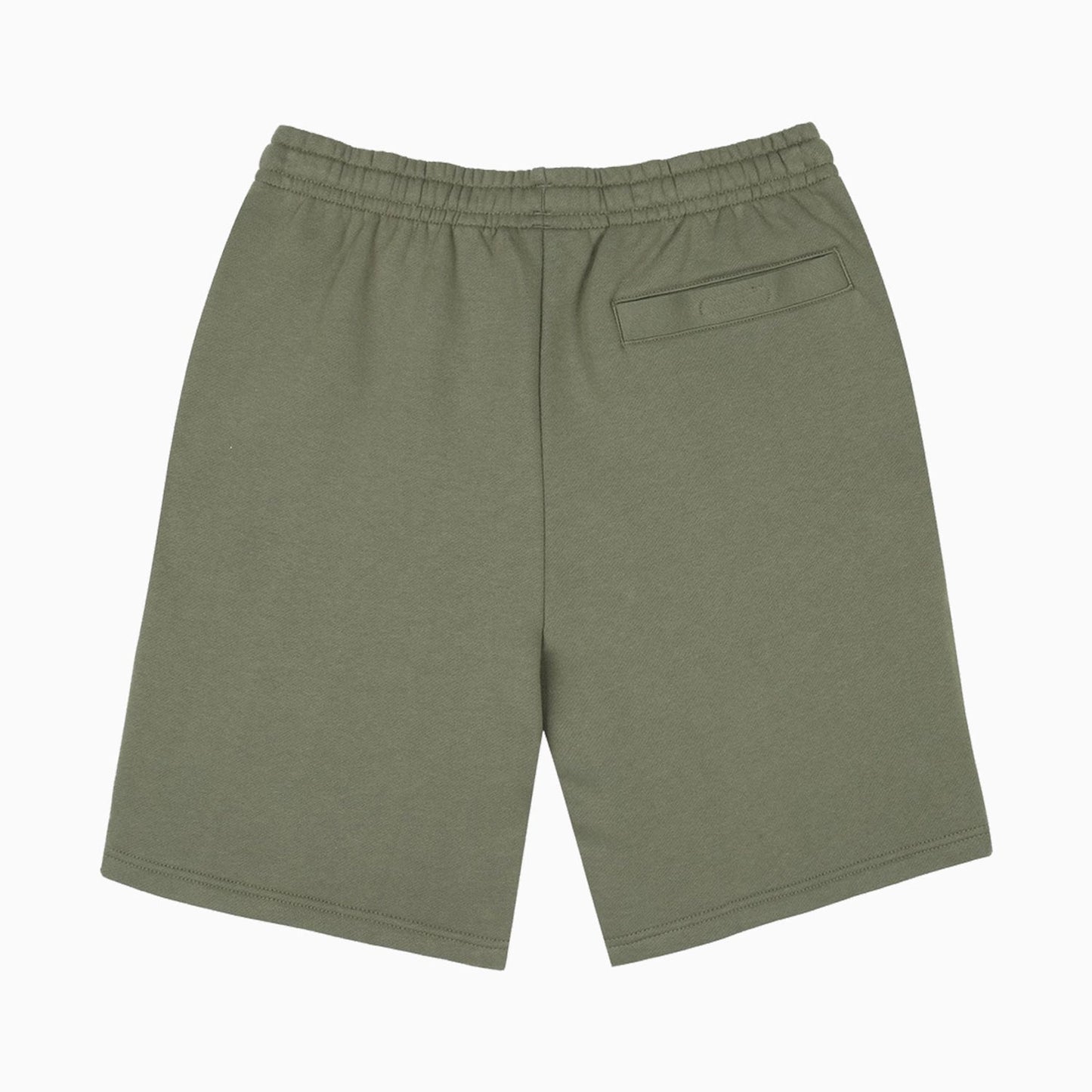 Men's Sport Tennis Fleece Shorts