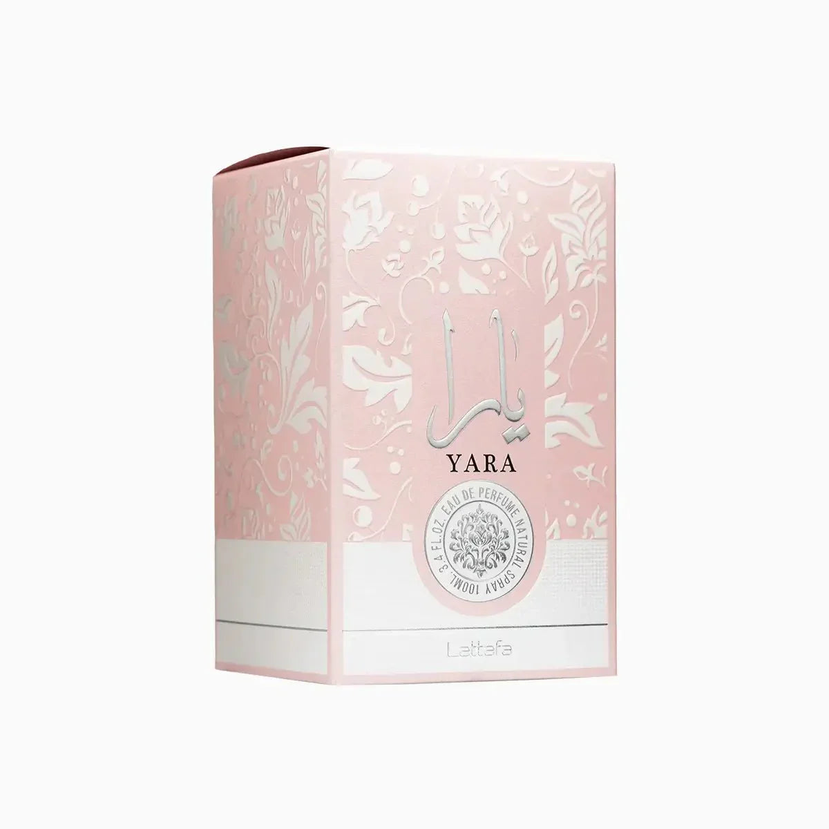 Yara EDP Spray 3.4 Oz