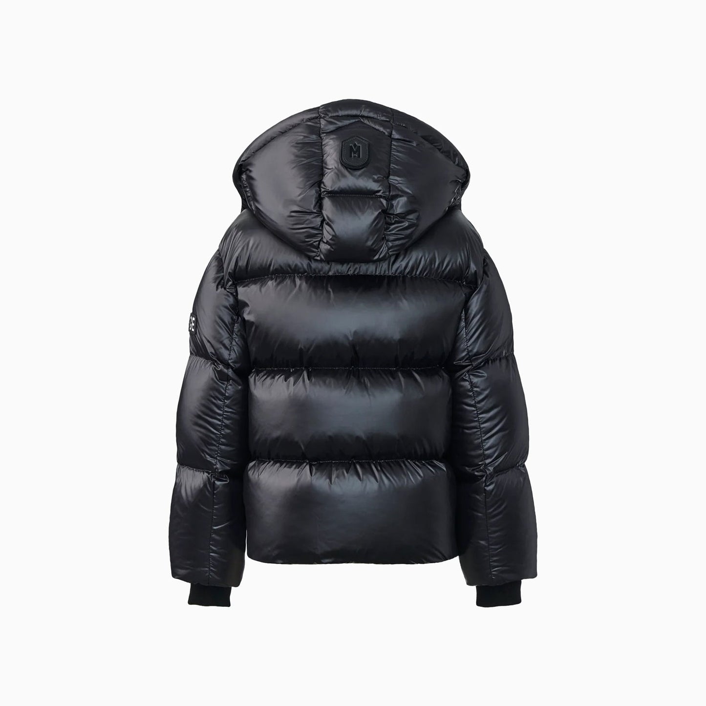 Kid's JESSE Lustrous Light Down Jacket