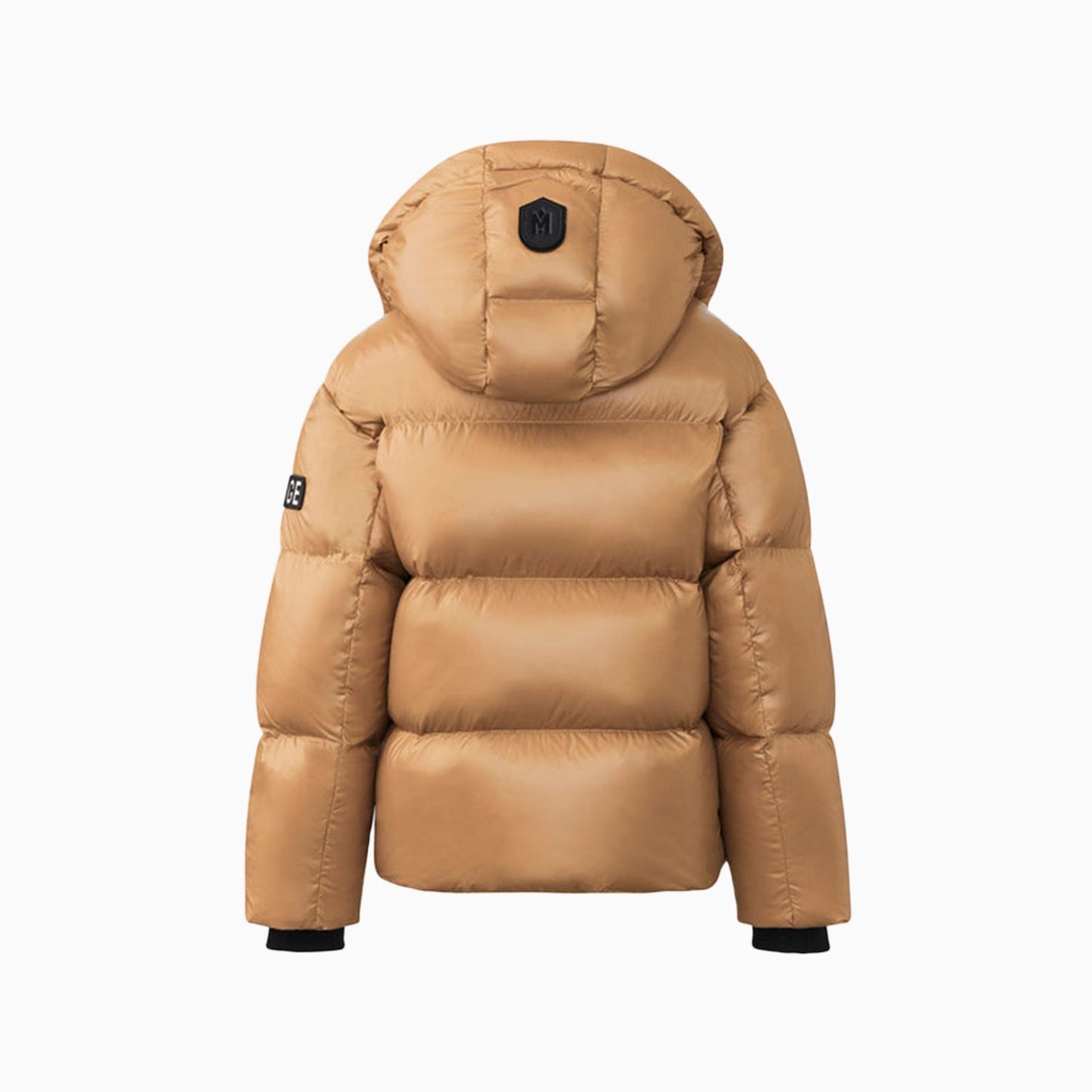 Kid's JESSE Lustrous Light Down Jacket