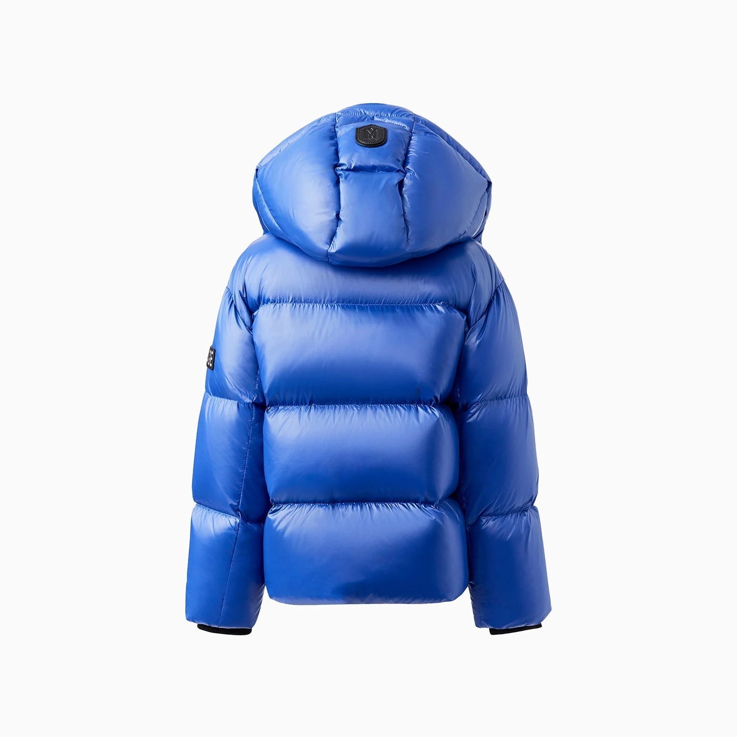 Kid's JESSE Lustrous Light Down Jacket