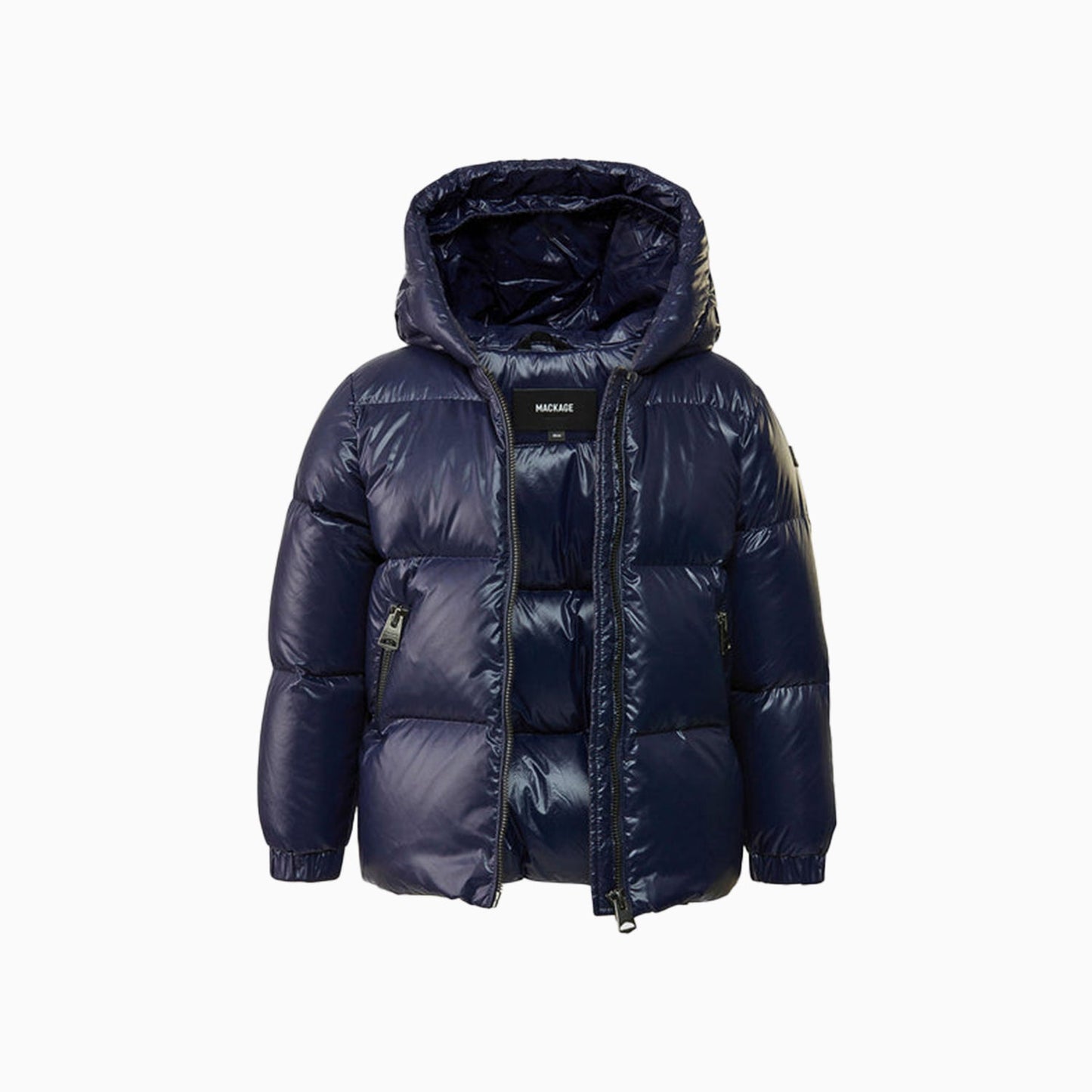 Kid's MORGAN Light Down Puffer Jacket