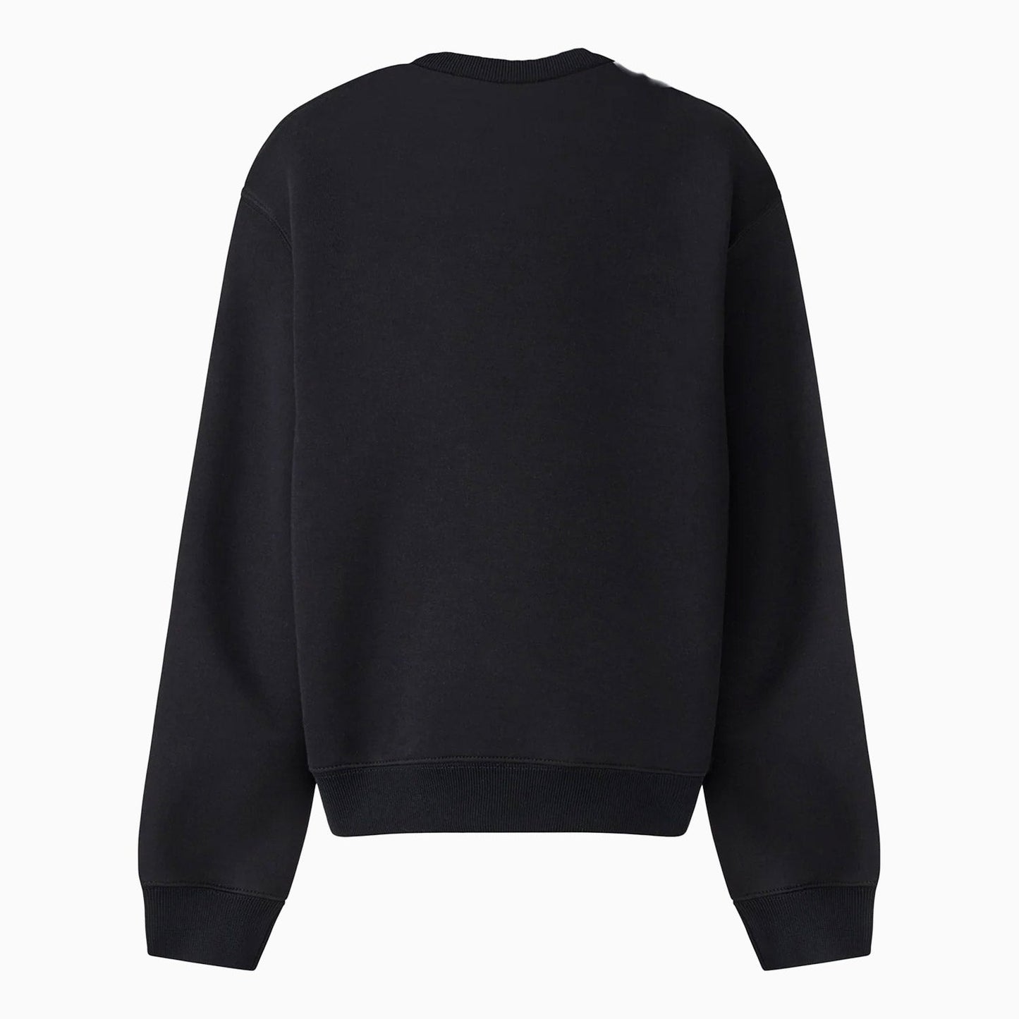 Kid's Rio Double Face Jersey Sweatshirt With Wordmark