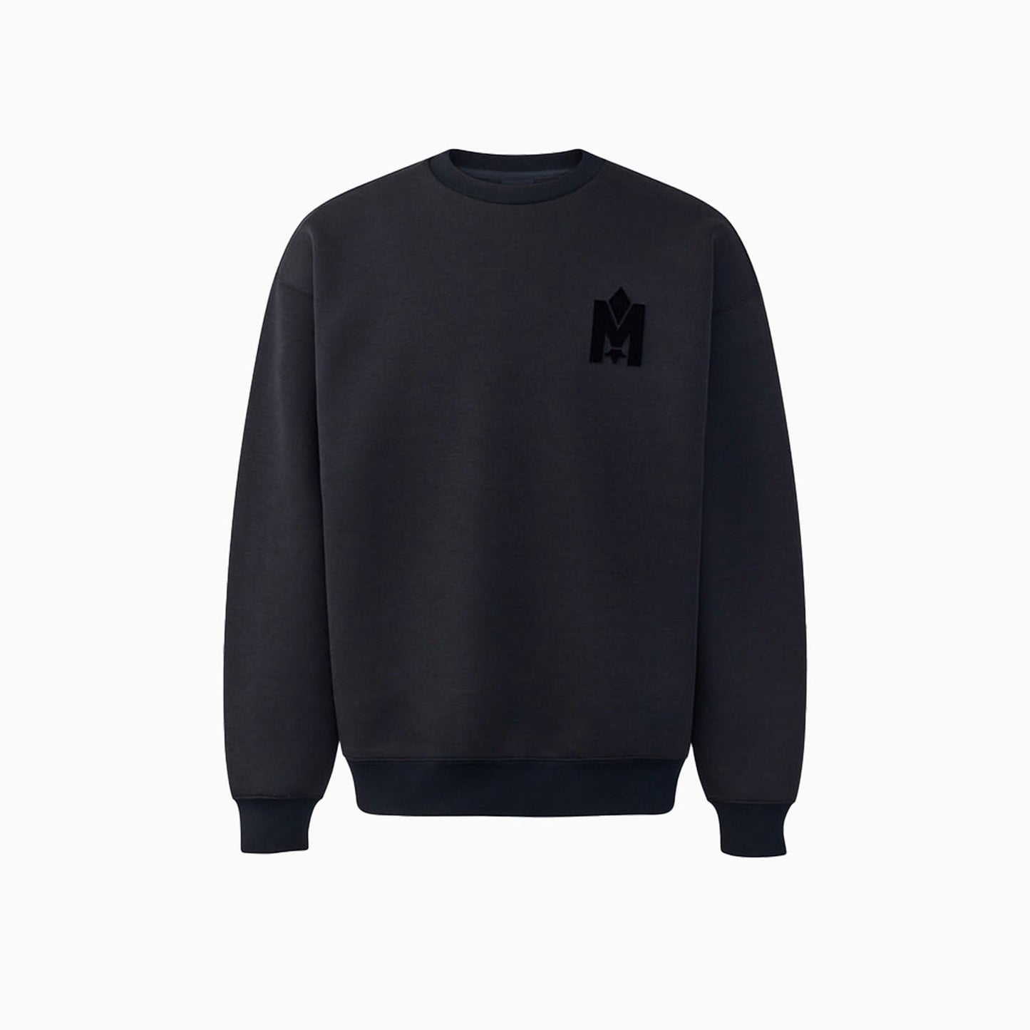 Men's Ready To Wear Knit Sweatshirt