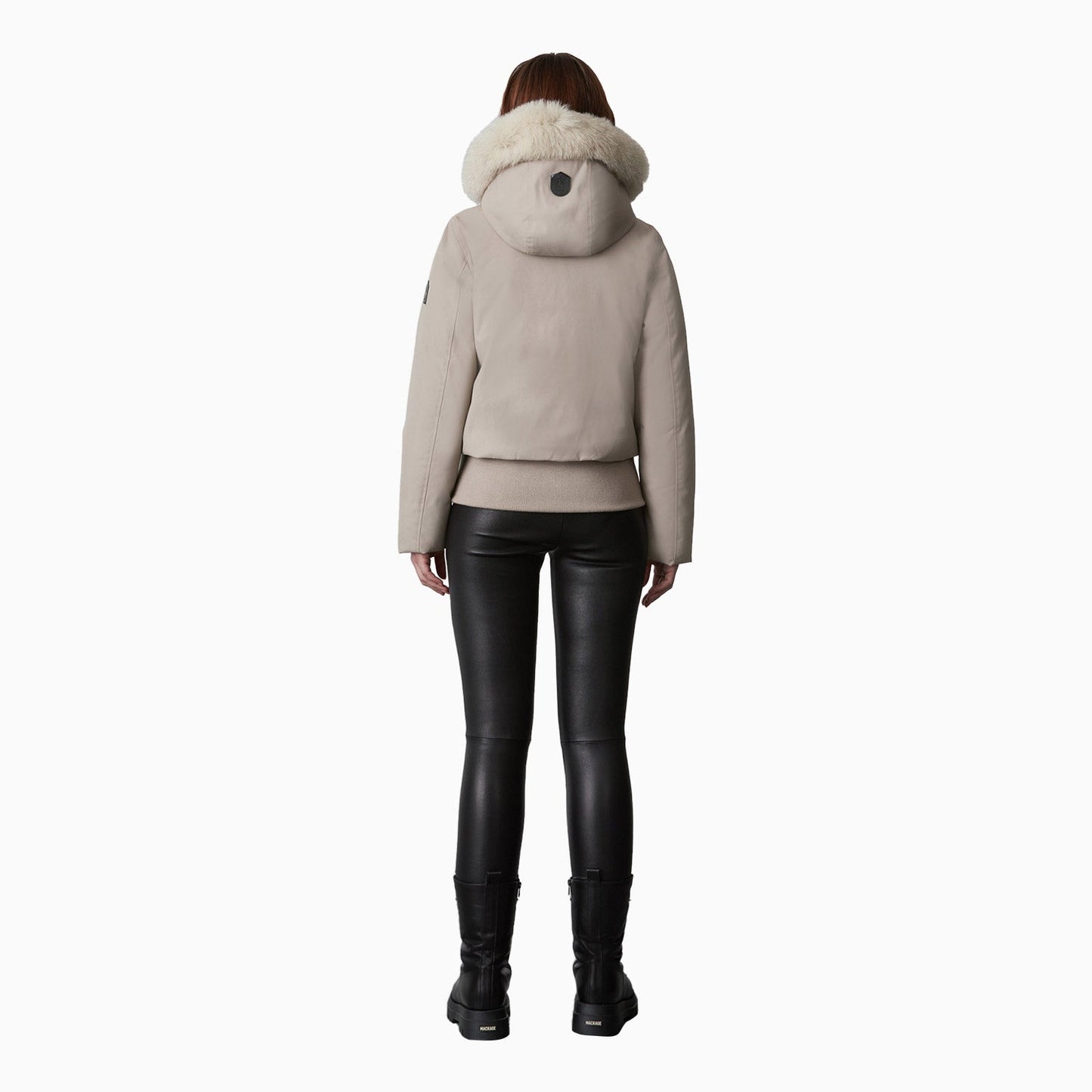 Women's CORY-BX Bomber Jacket