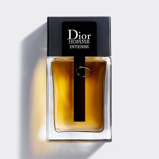 Men's Dior Homme Intense EDP Spray 3.4 Oz