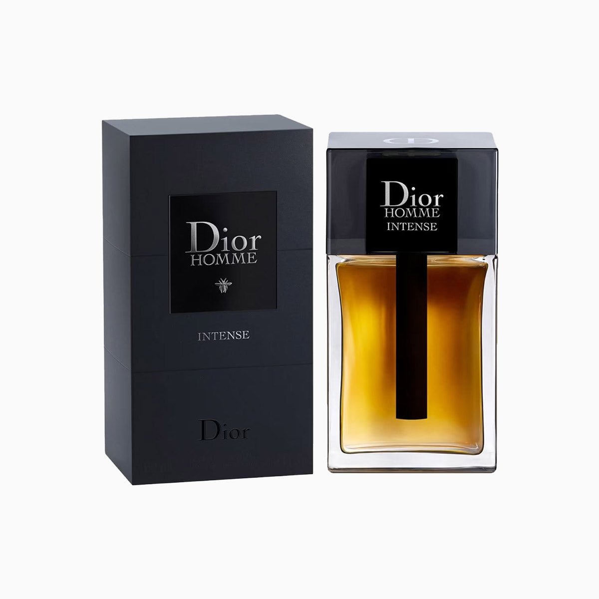 Men's Dior Homme Intense EDP Spray 3.4 Oz