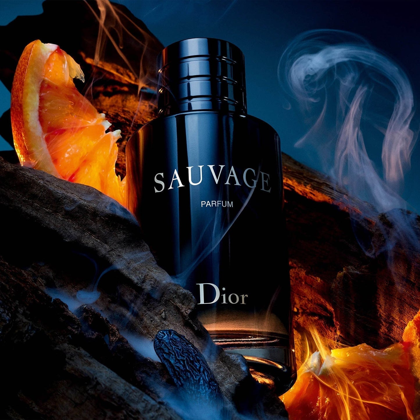 Men's Dior Sauvage Spray 3.4 Oz Perfume