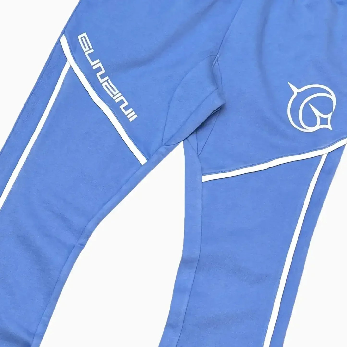 Men's Gunzinii 2-Piece Set Outfit