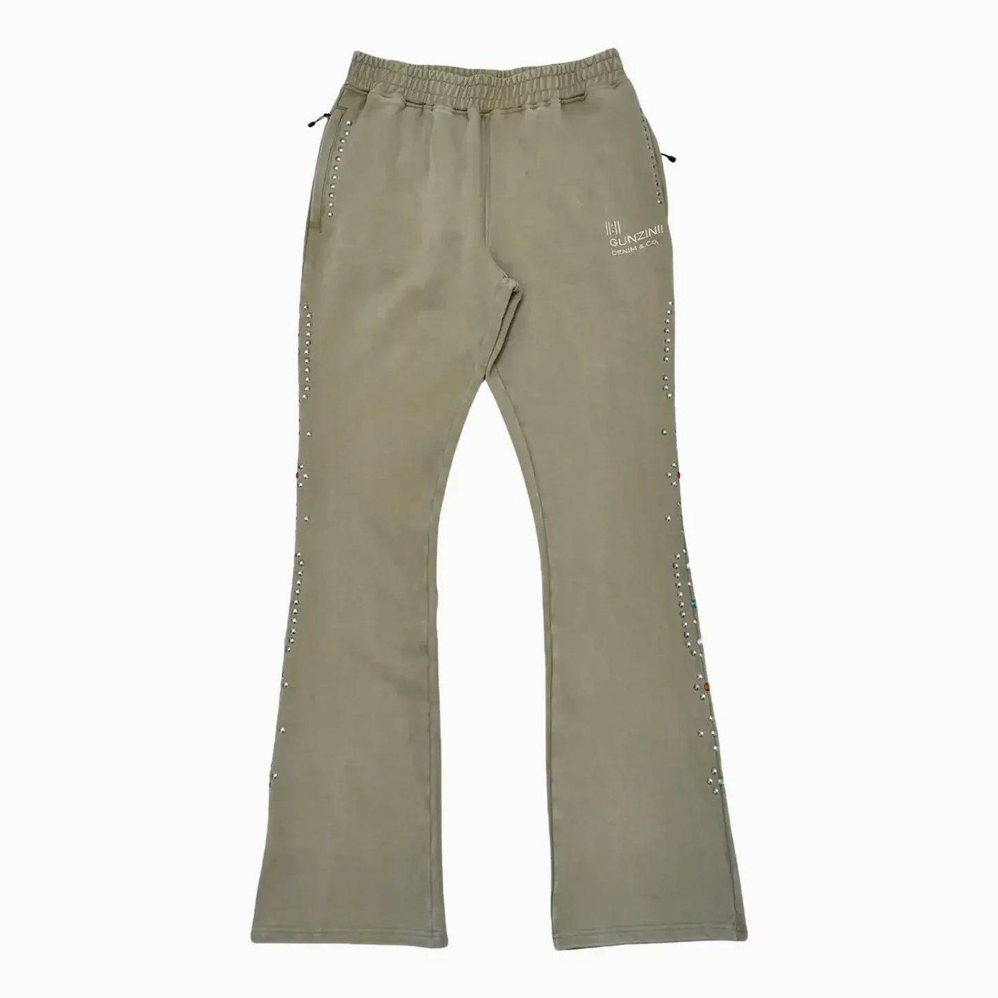 Men's Gunzinii Classics Outfit