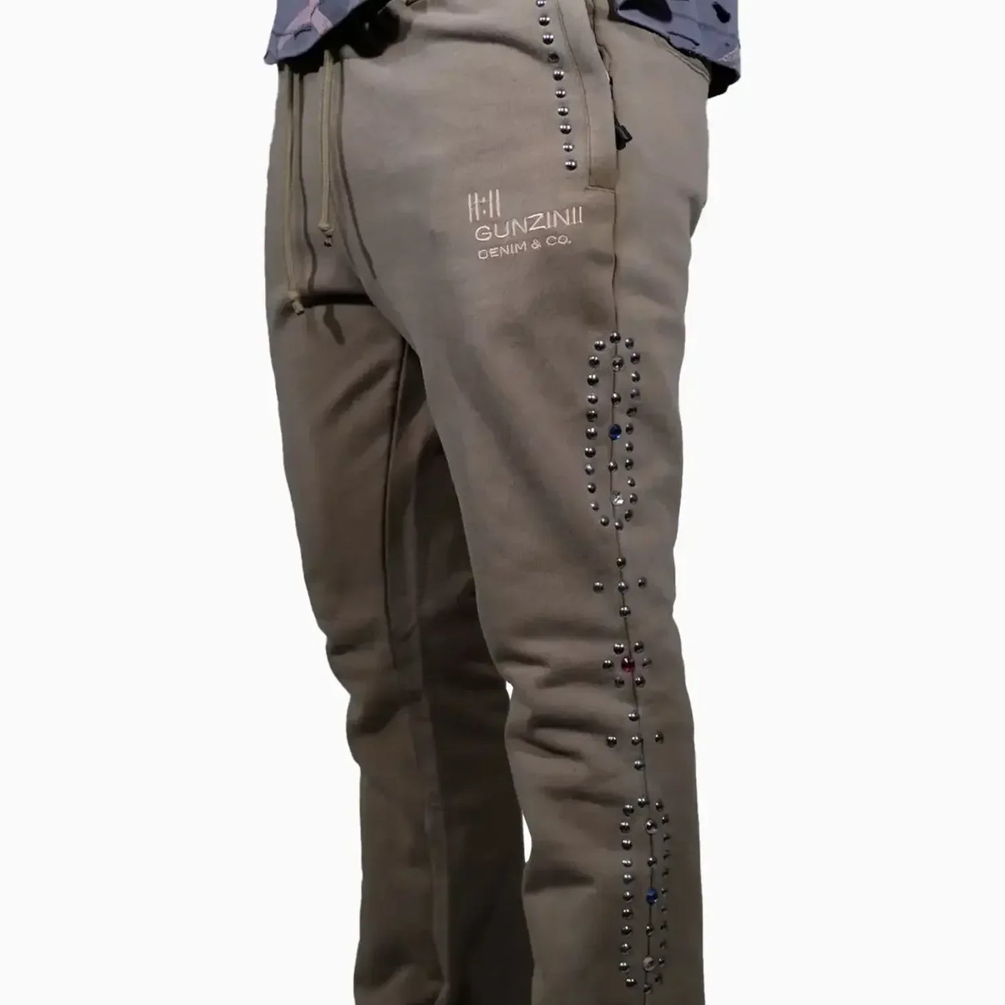 Men's Gunzinii Classics Outfit