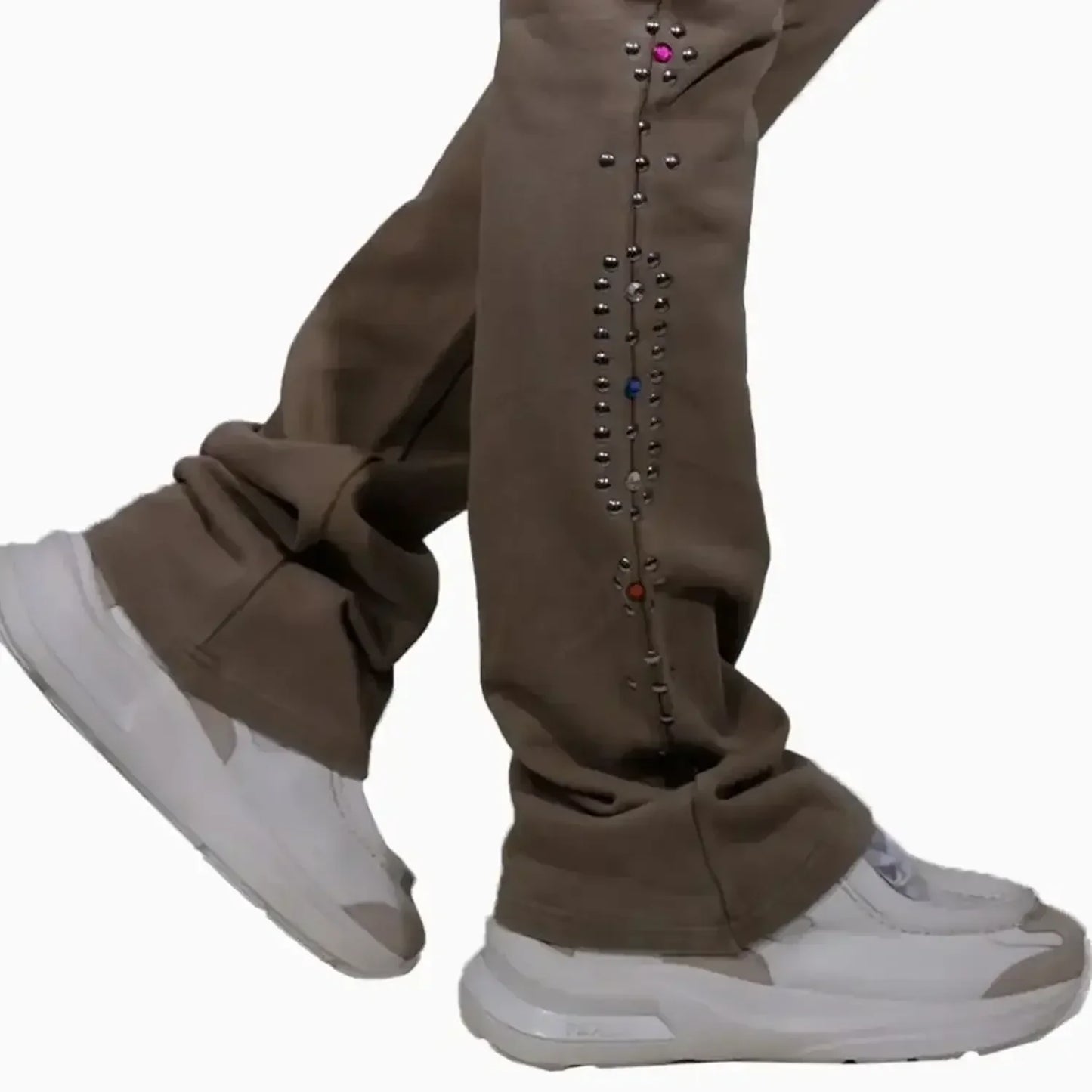 Men's Gunzinii Classics Outfit