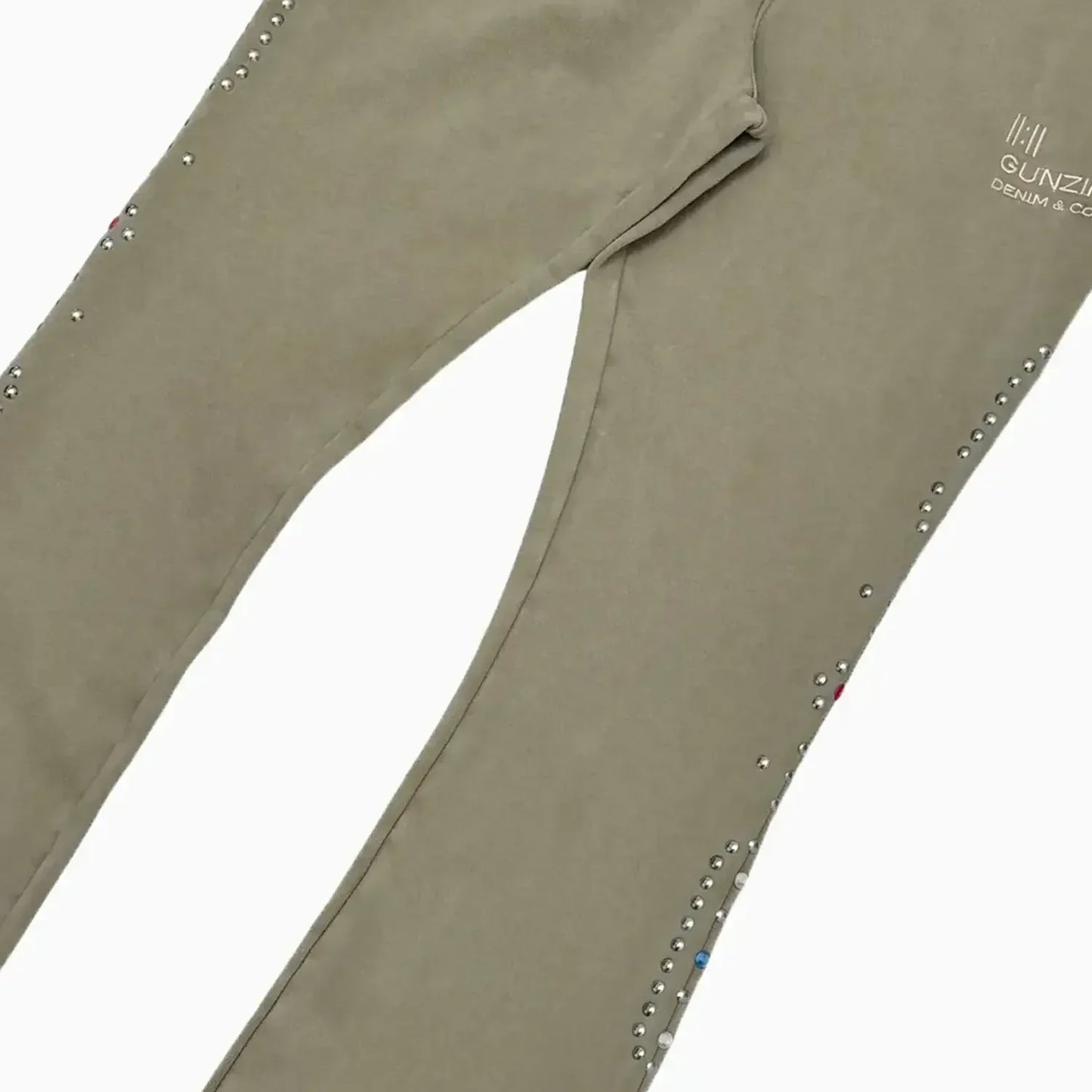 Men's Gunzinii Classics Outfit