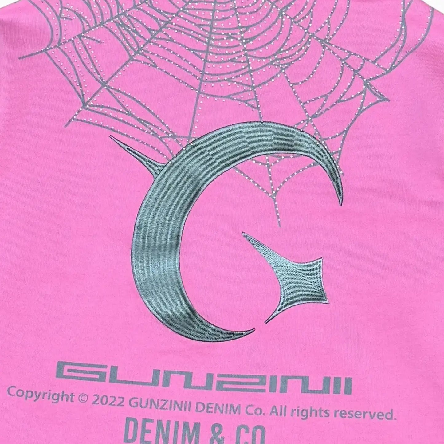 Men's Gunzinii Pull Over Hoodie