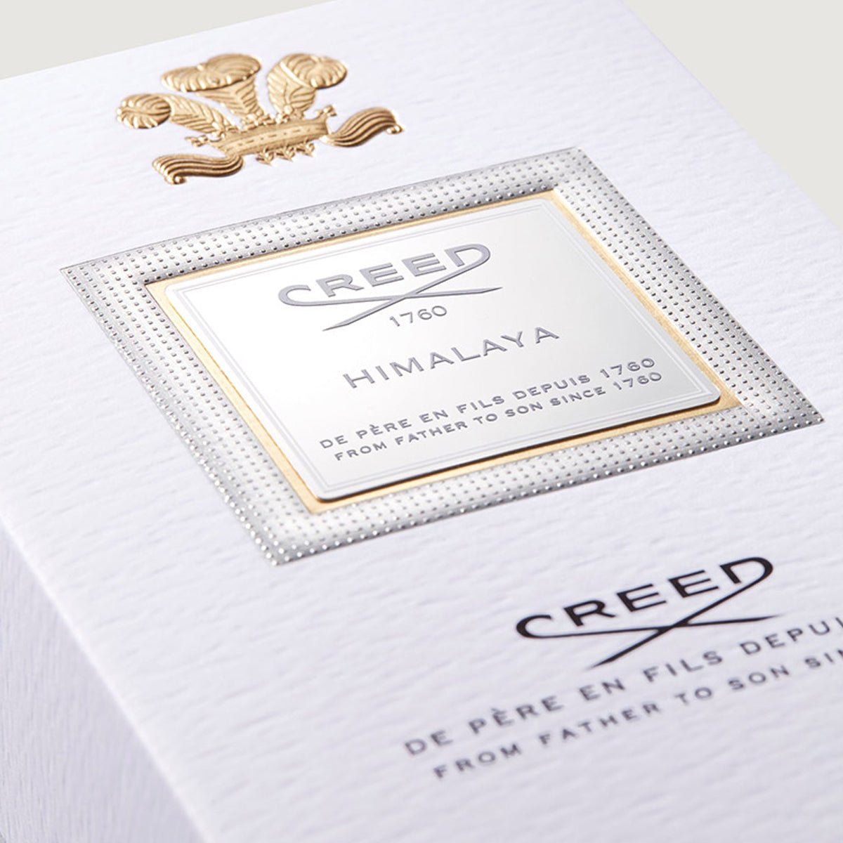 Men's Himalaya By Creed EDP Spray 3.3 Oz