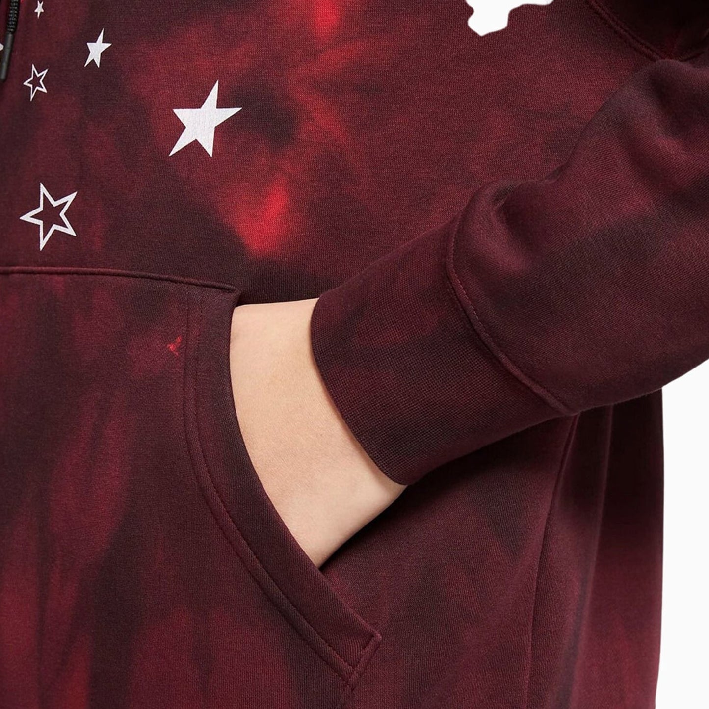 Men's Jordan Legacy AJ6 Hoodie