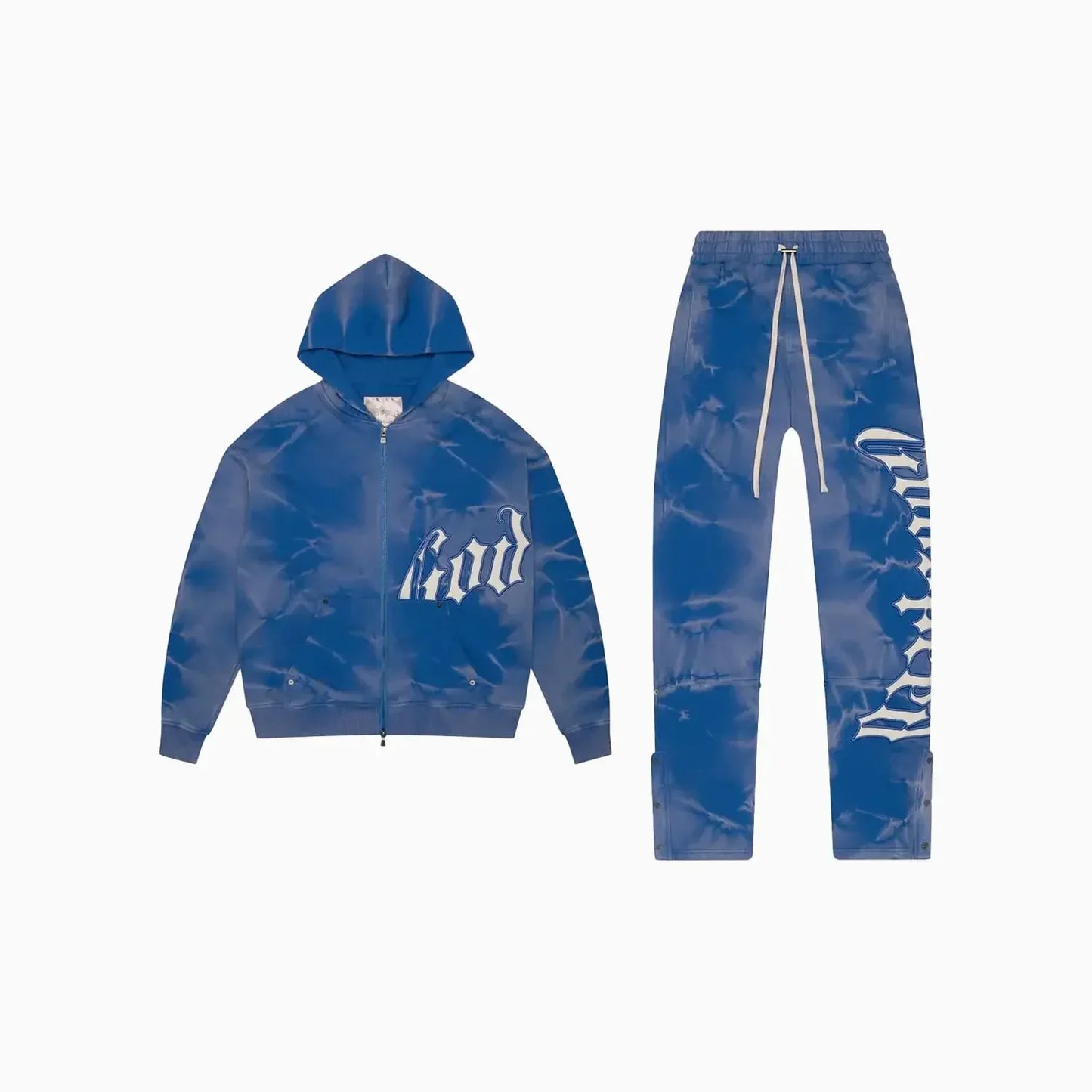 Men's OG Logo Sweatsuit V2