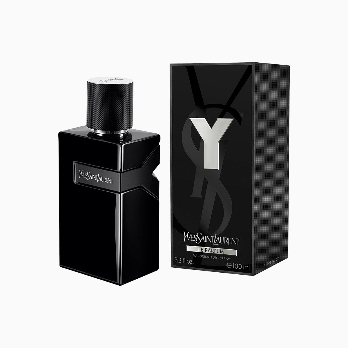 Men's Ysl Le Perfume EDP Spray 3.3 Oz