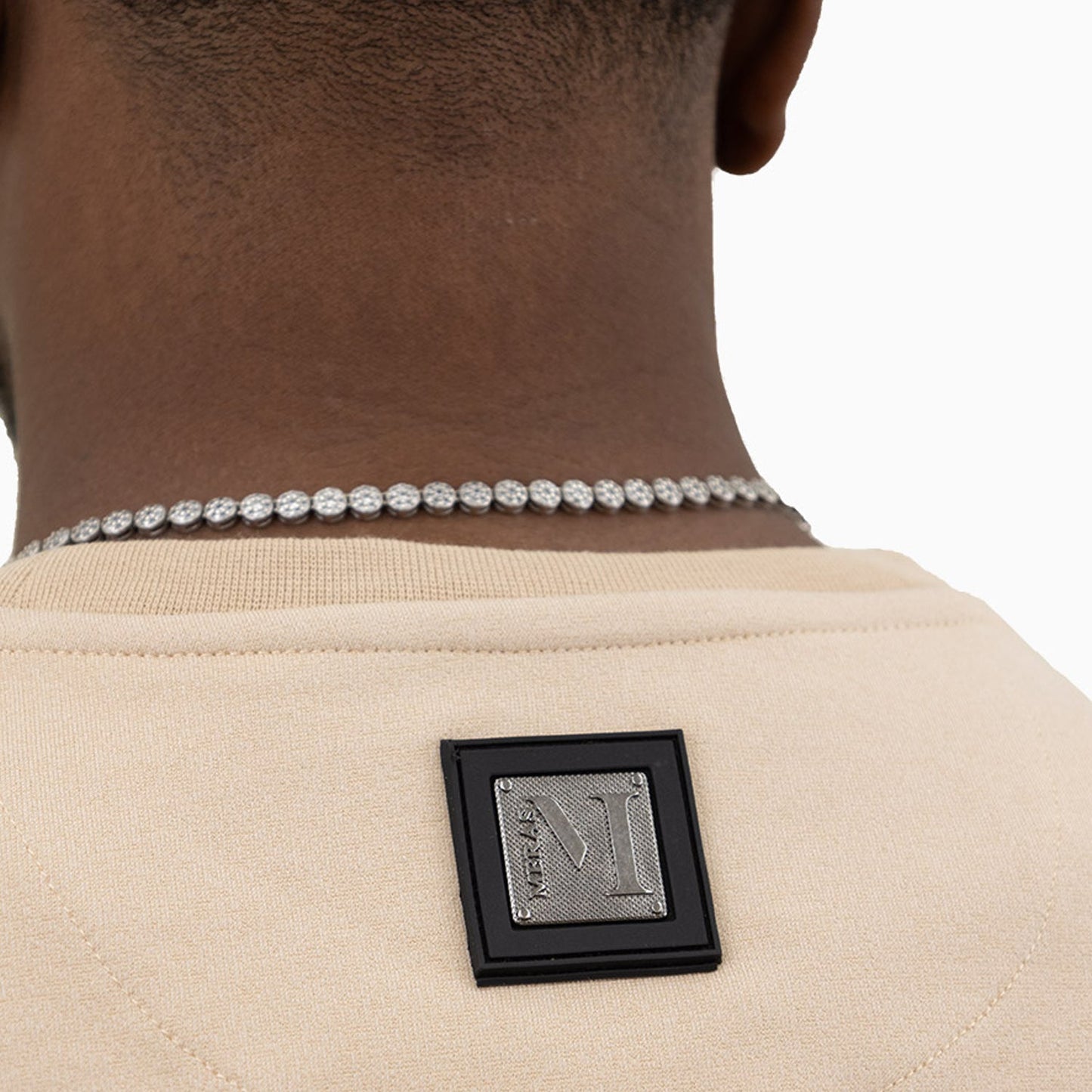 Men's Las Vegas Monaco Crew Neck Sweatshirt